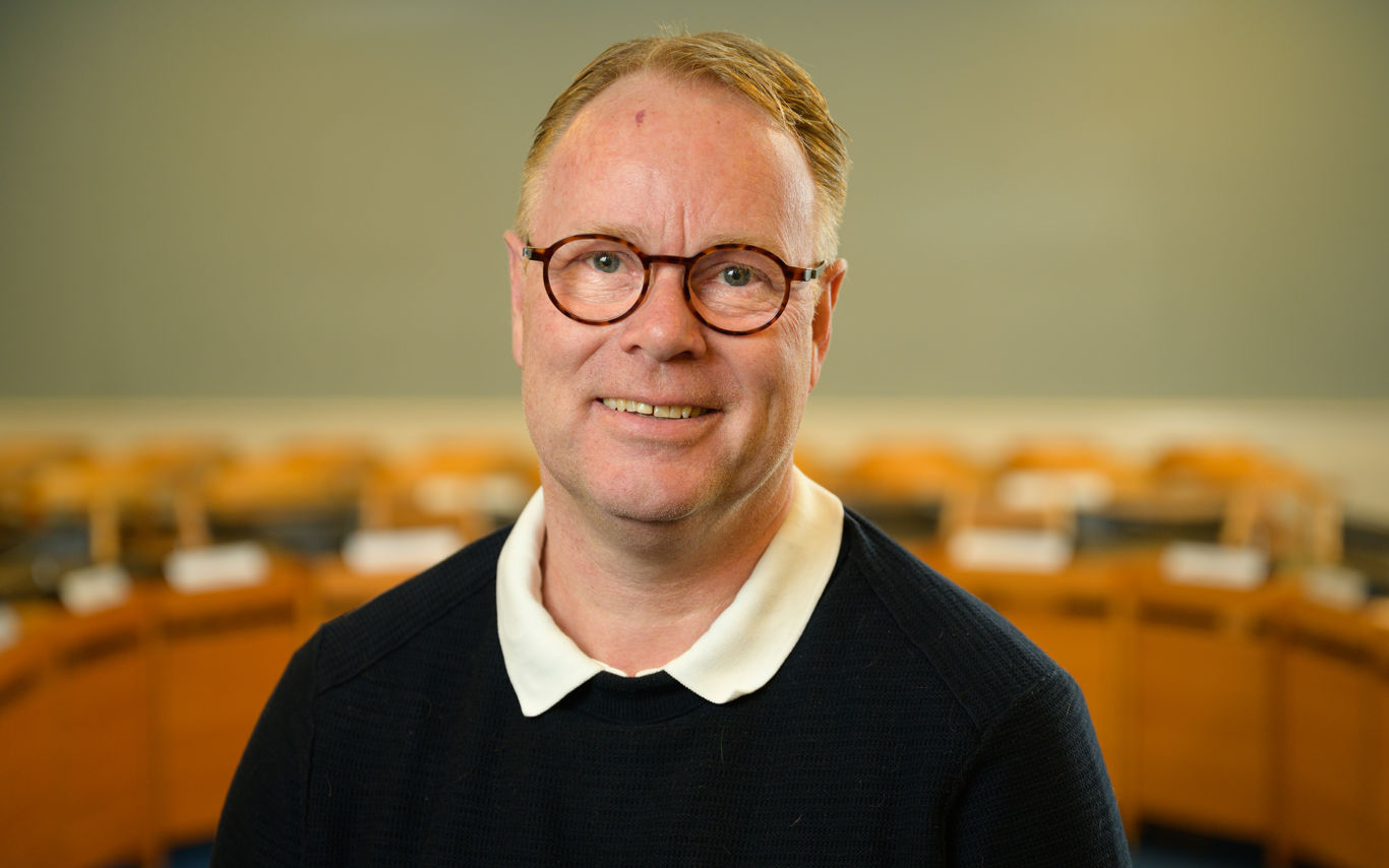 Erik Bo Andersen
