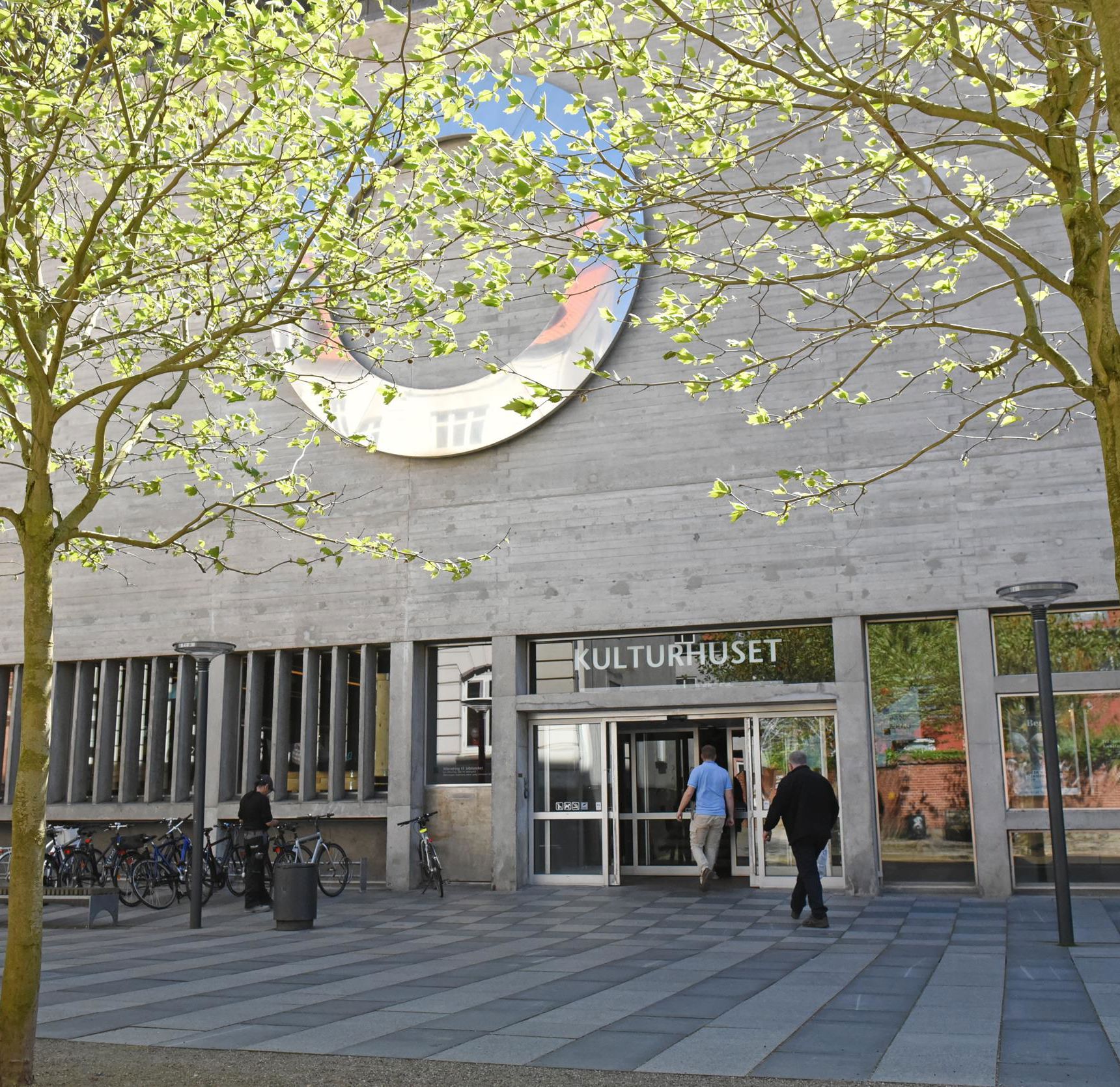 Kulturhuset