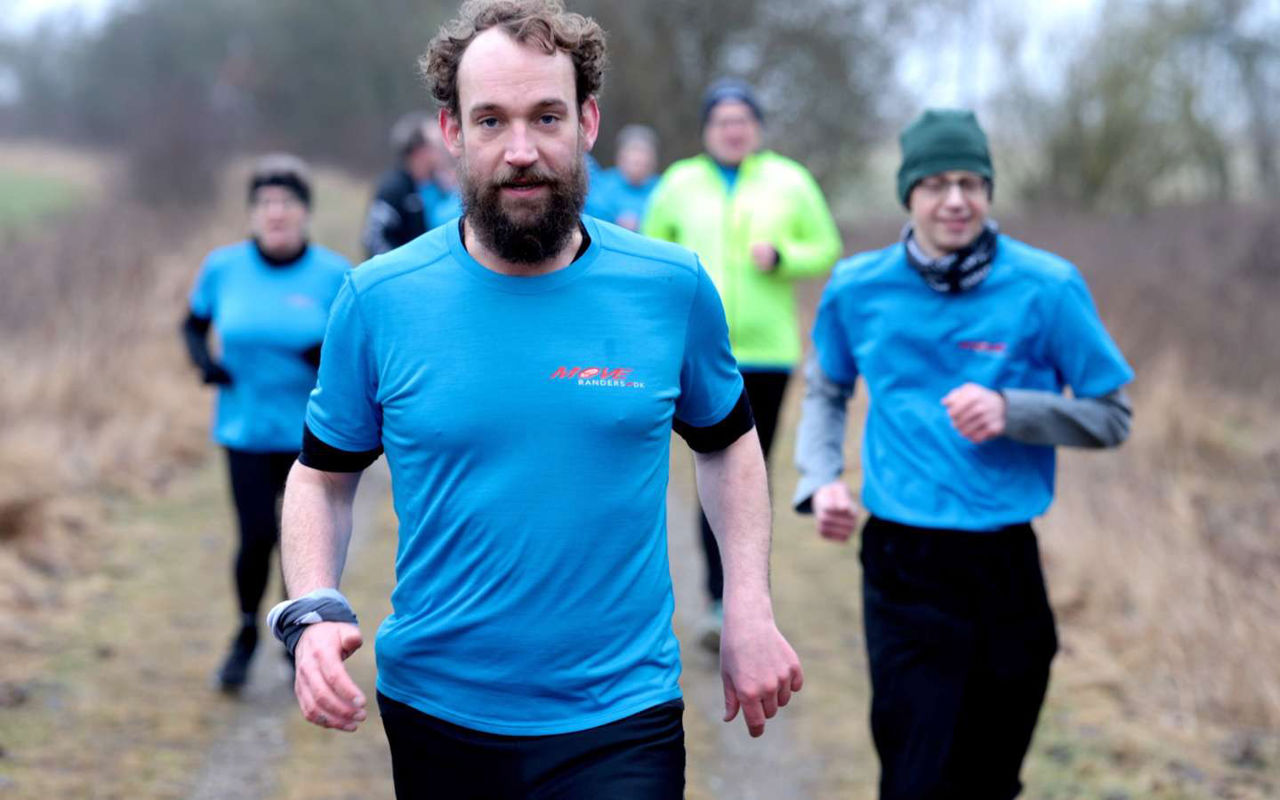 Maraton-Mile