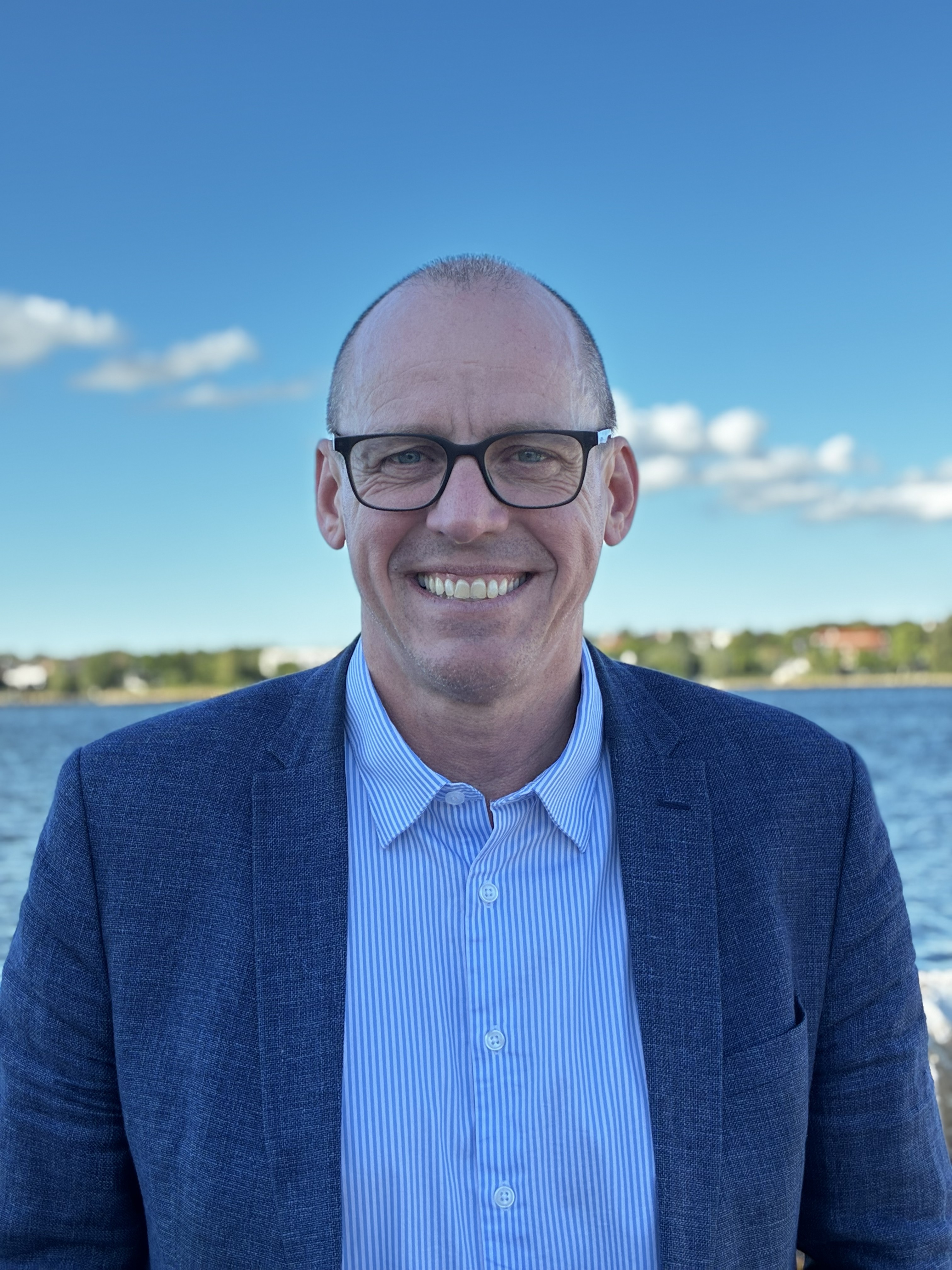 Lars Tybjerg