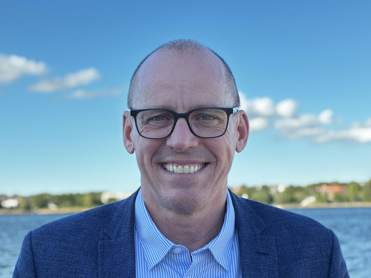 Lars Tybjerg