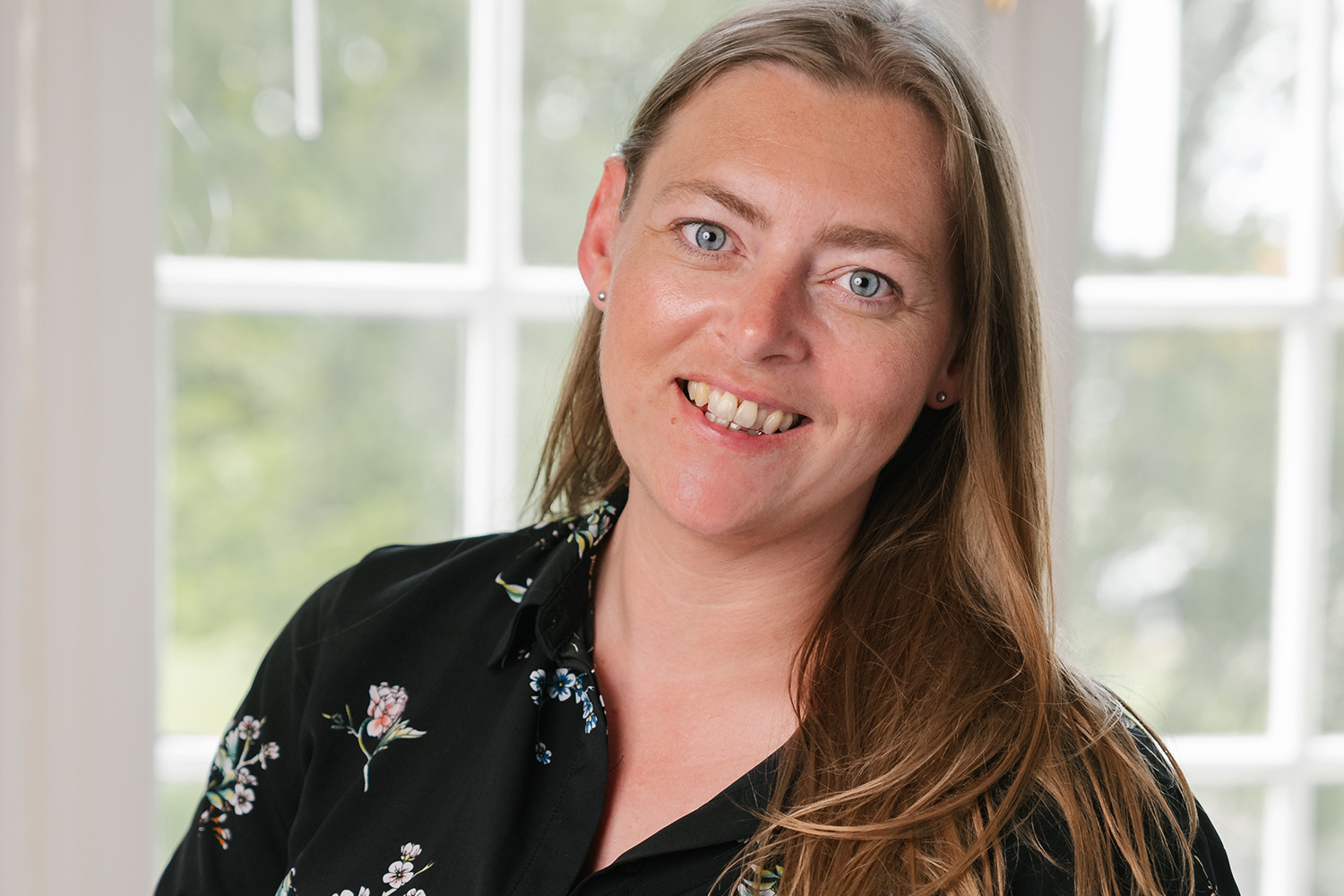 Foto af Tabita Amstrup