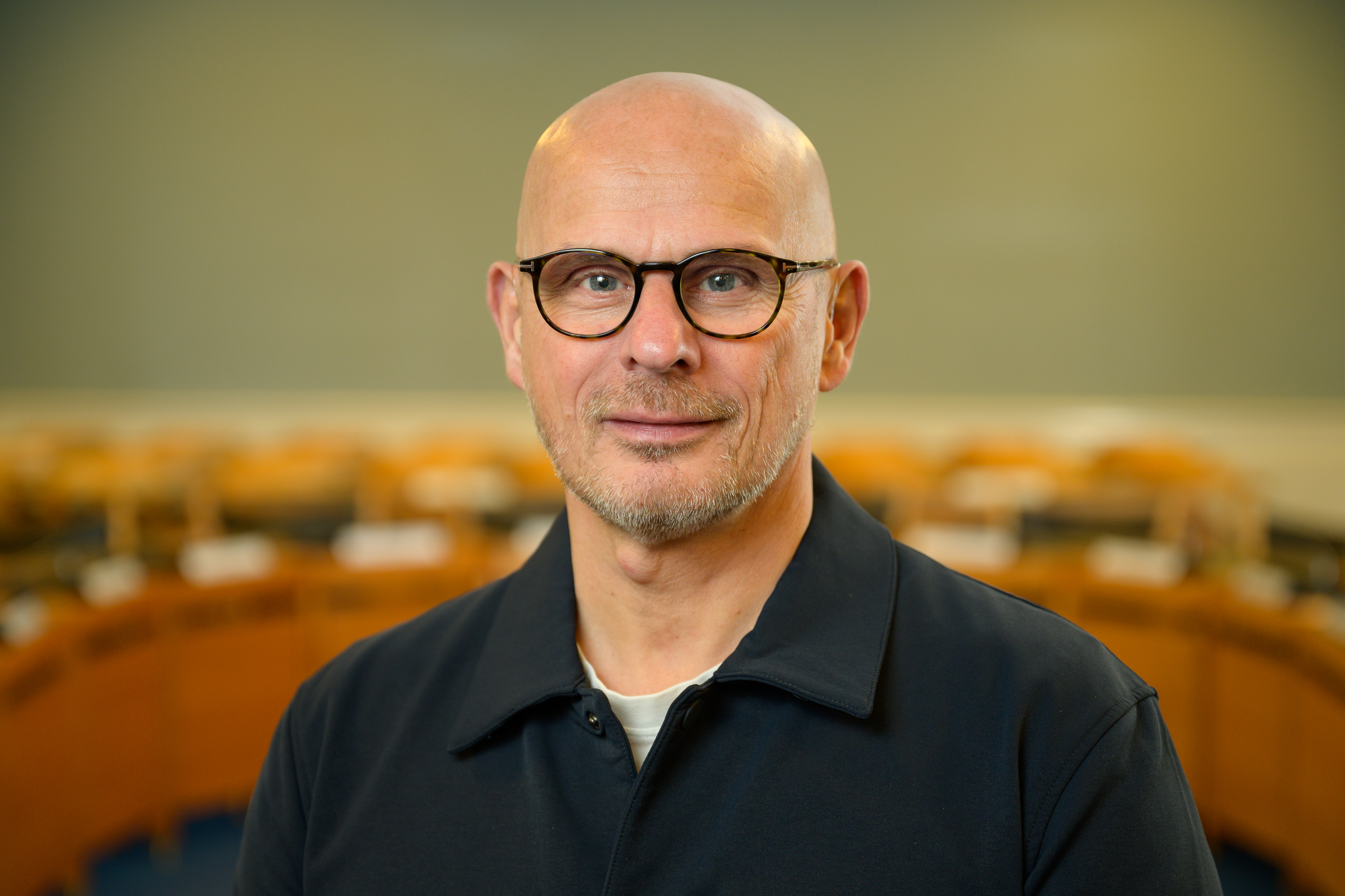 Henrik Vestergaard Hove Nielsen