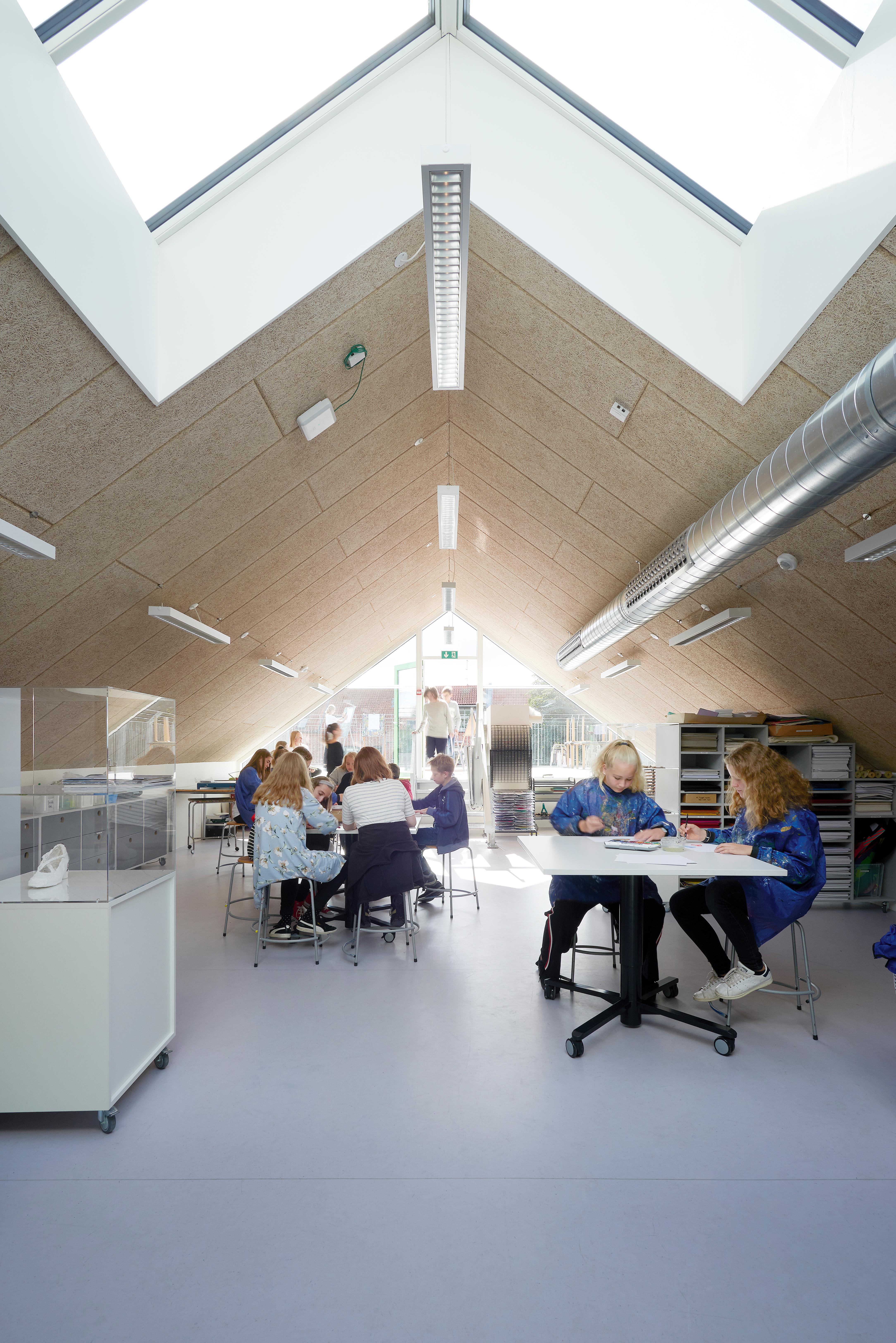 Lilleskolen