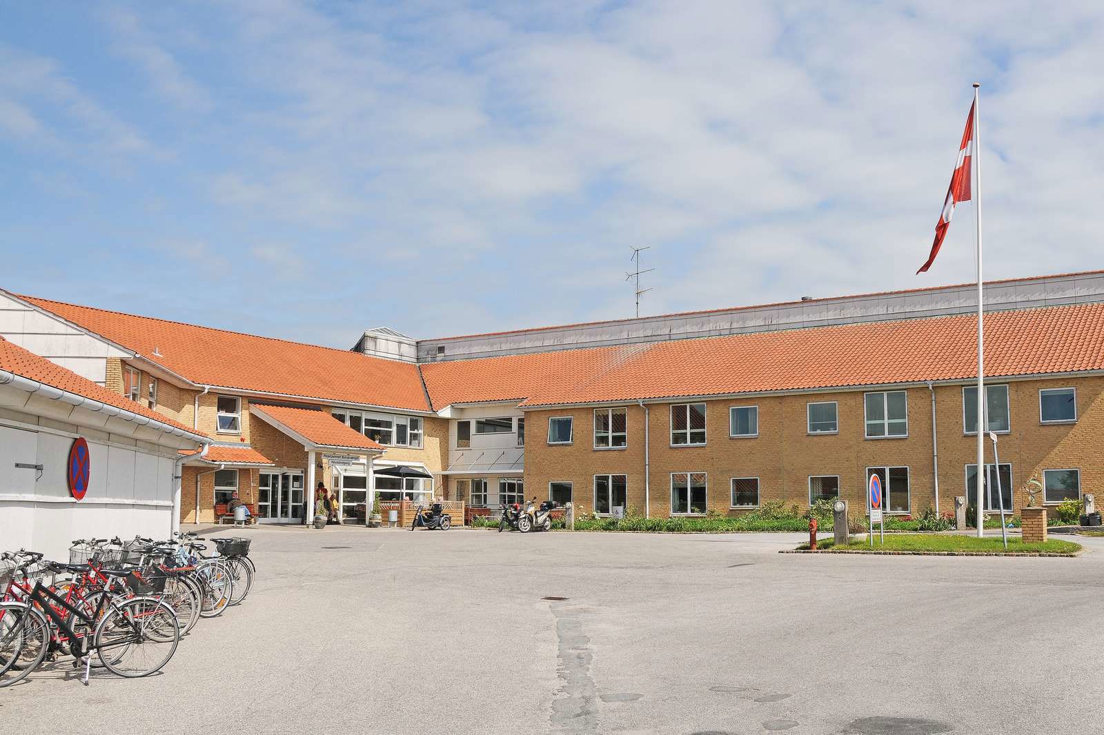 Borupvænget