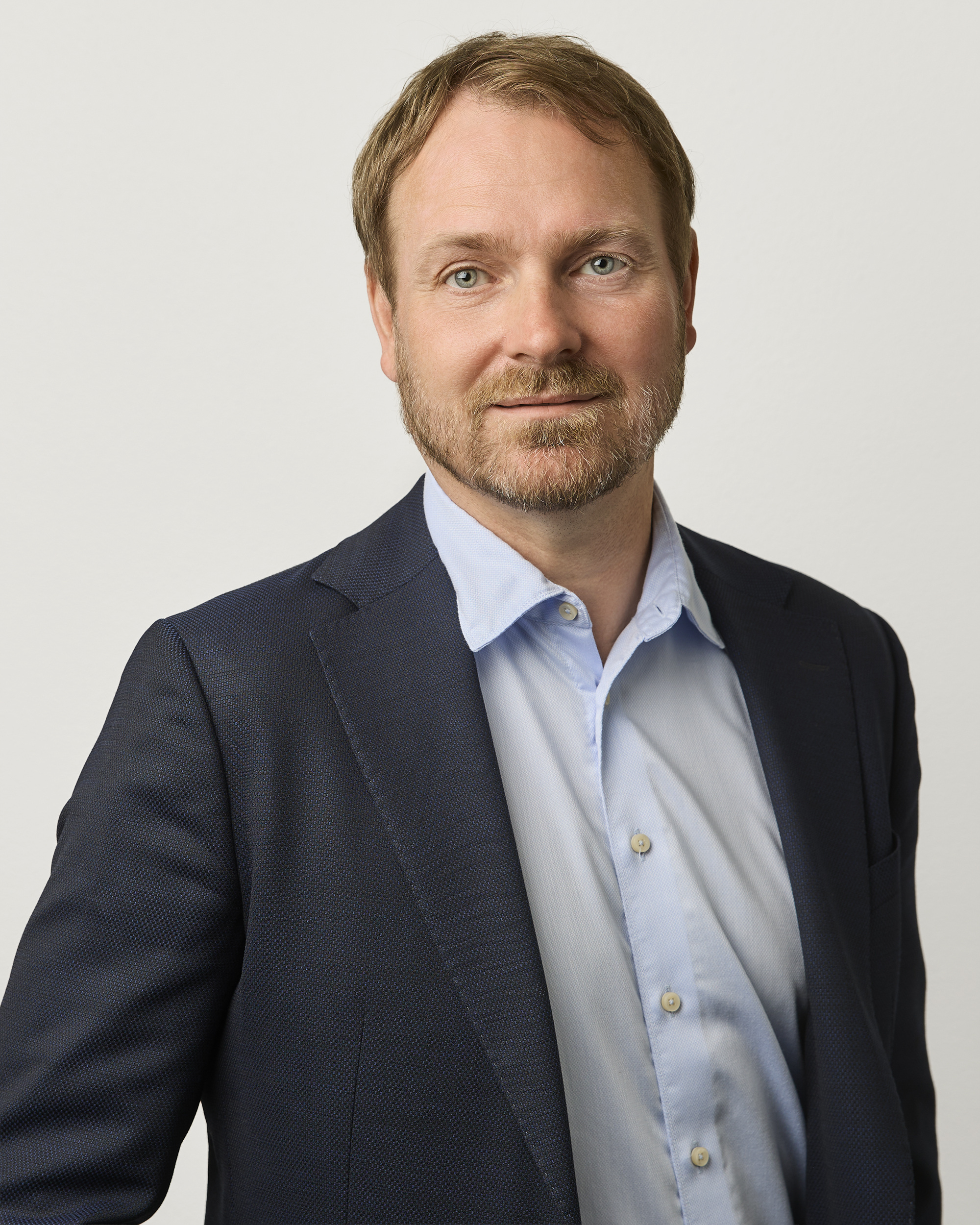 Karsten Bodum Olsen