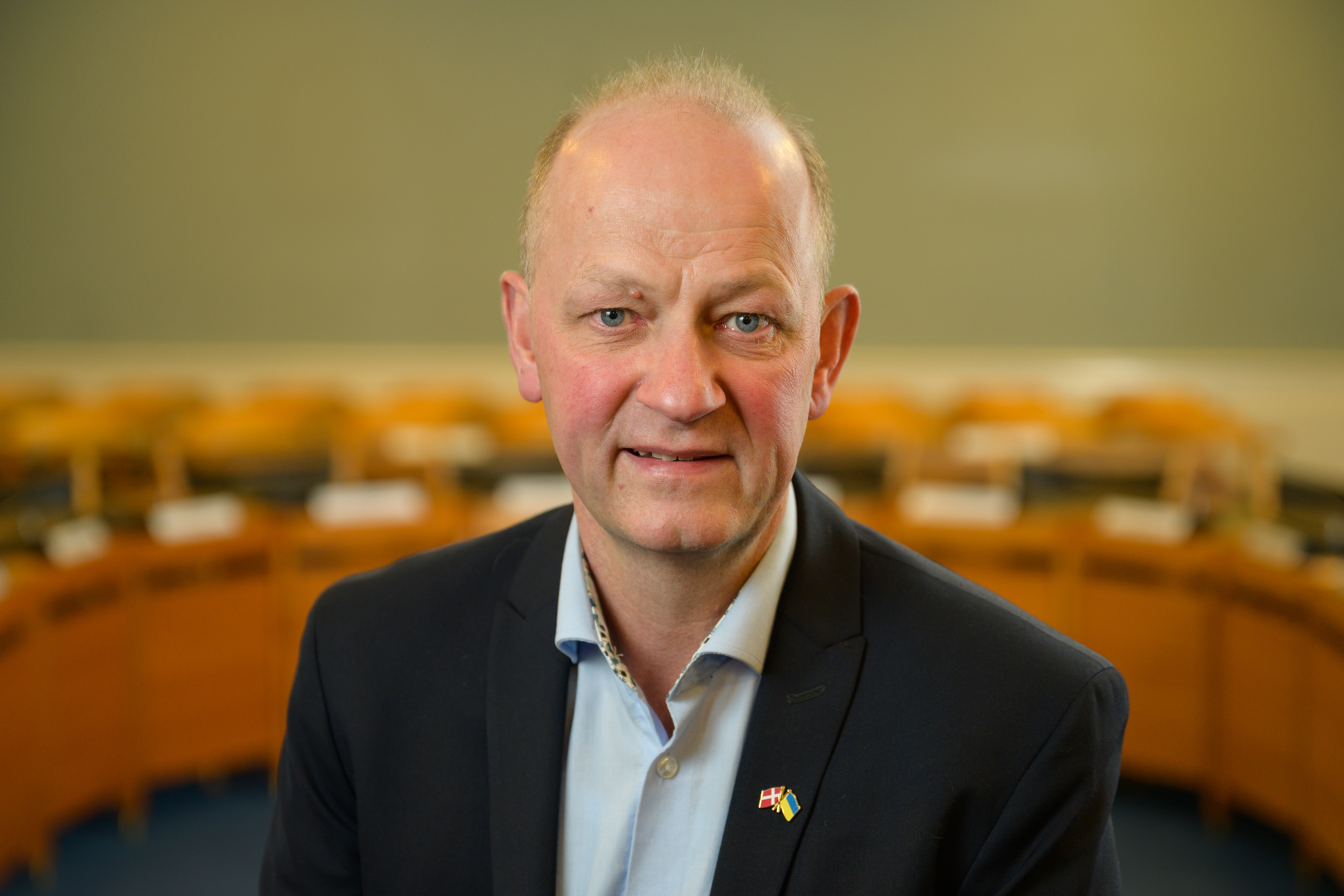 Niels Jørgen Høgh Thomsen