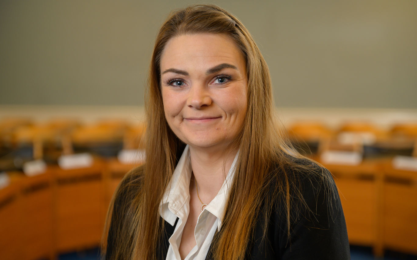Anne Hjortshøj