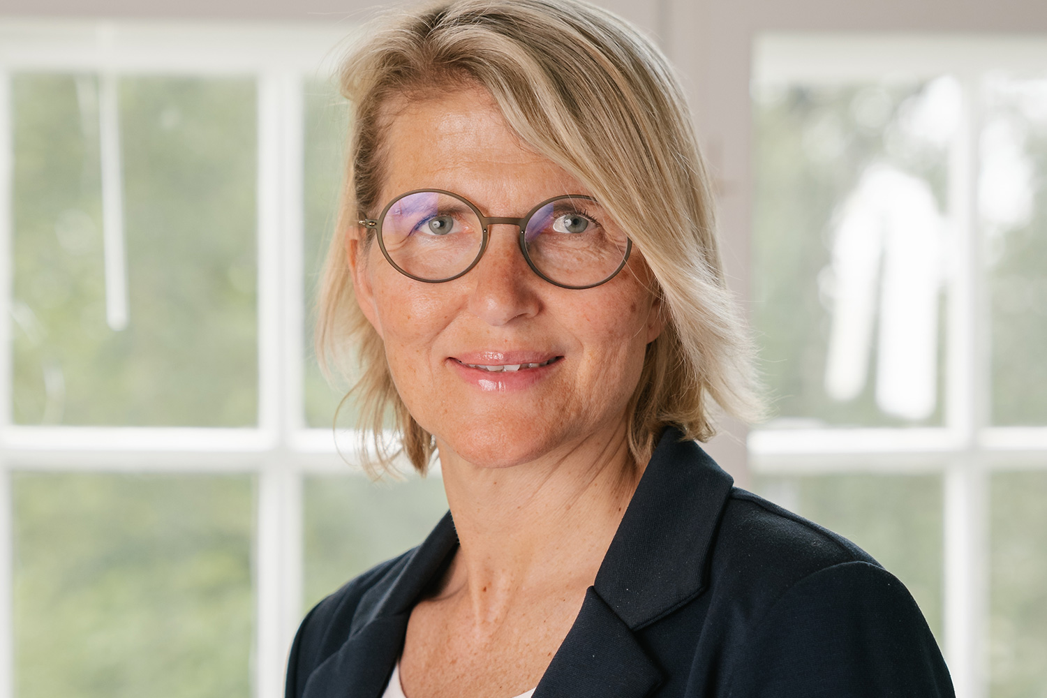 Foto af Mette Becker Jørgensen
