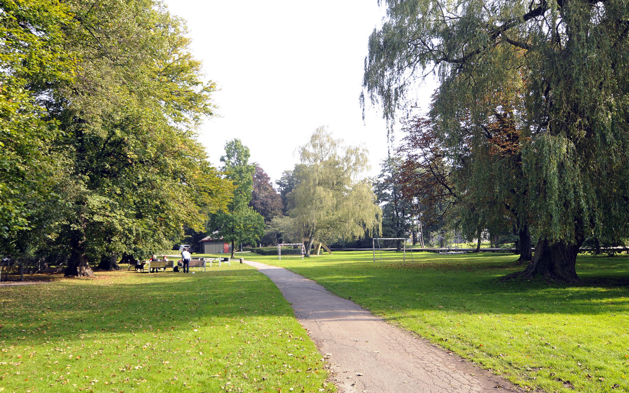 Tøjhushaven