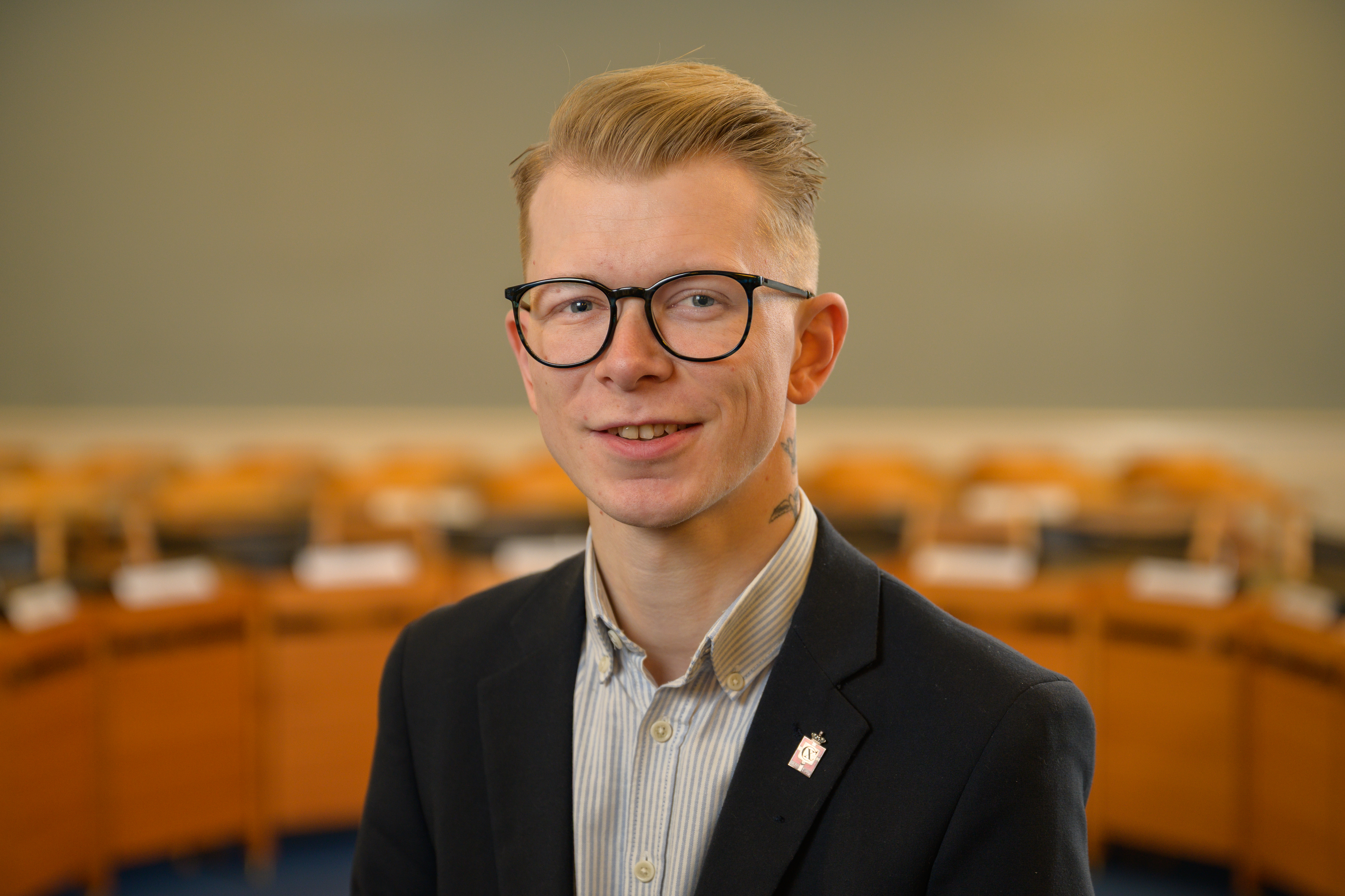 Martin Bæk Guldmann