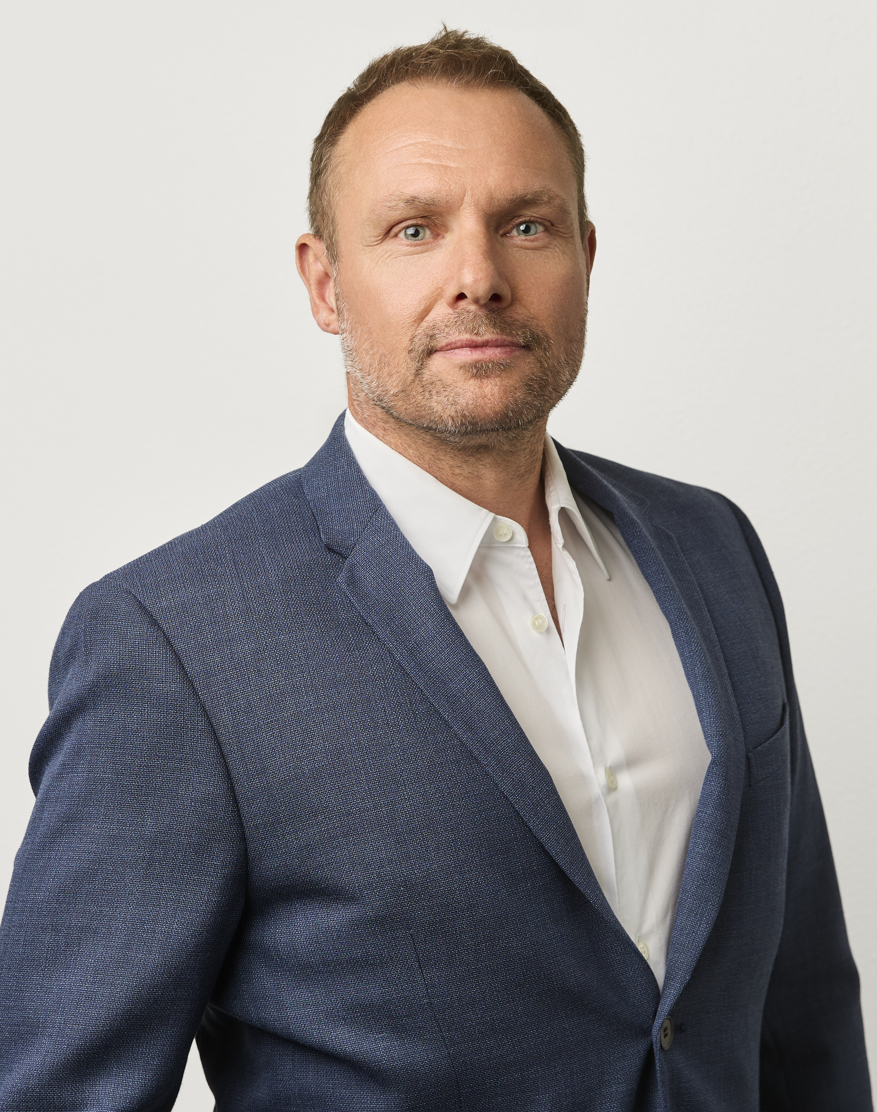 Michael Kristoffersen