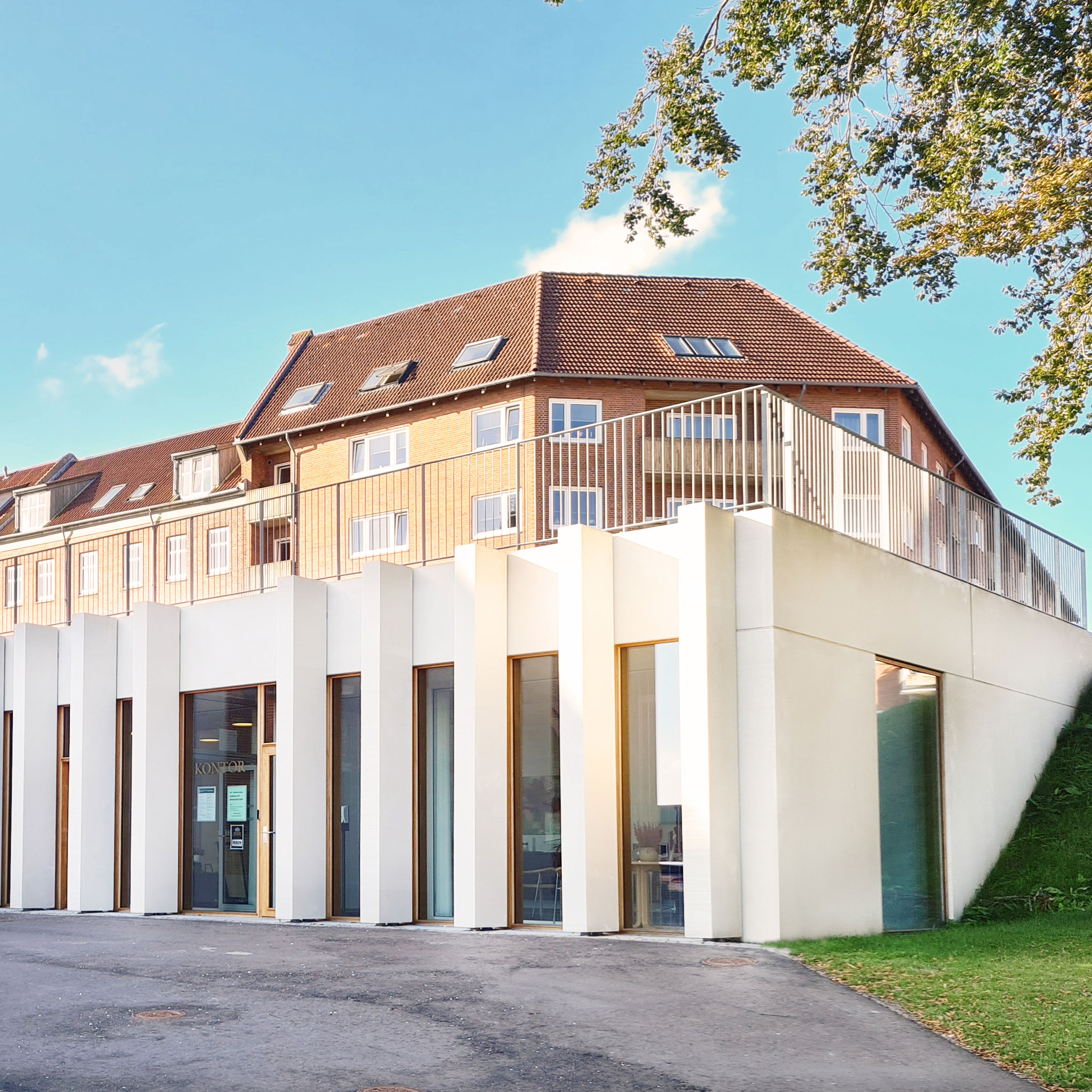 Sct. Peders Hus