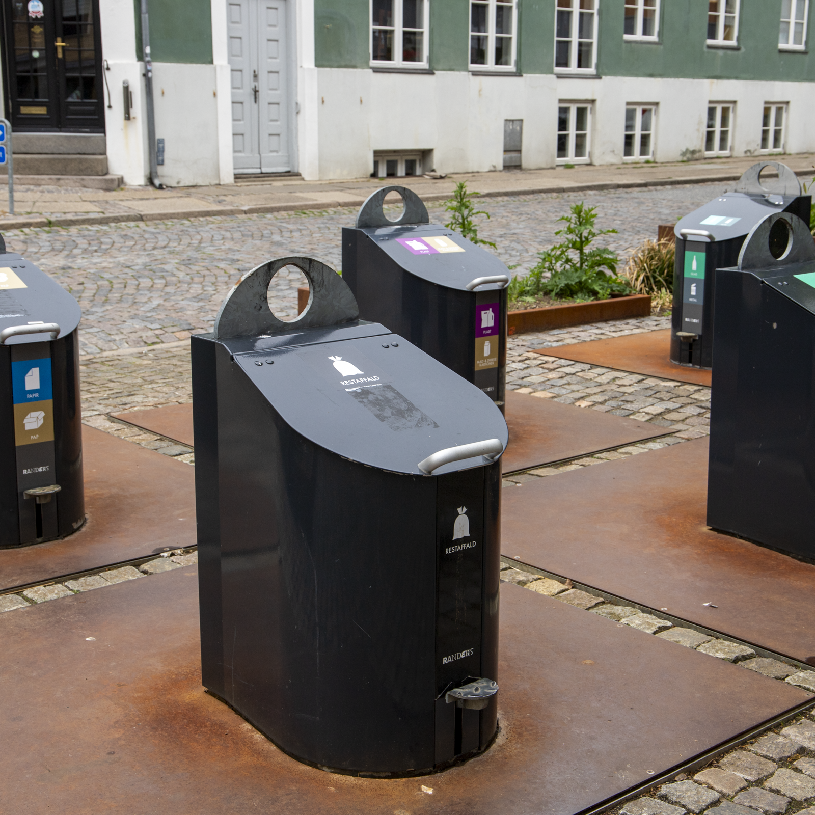Slotsgade 5
