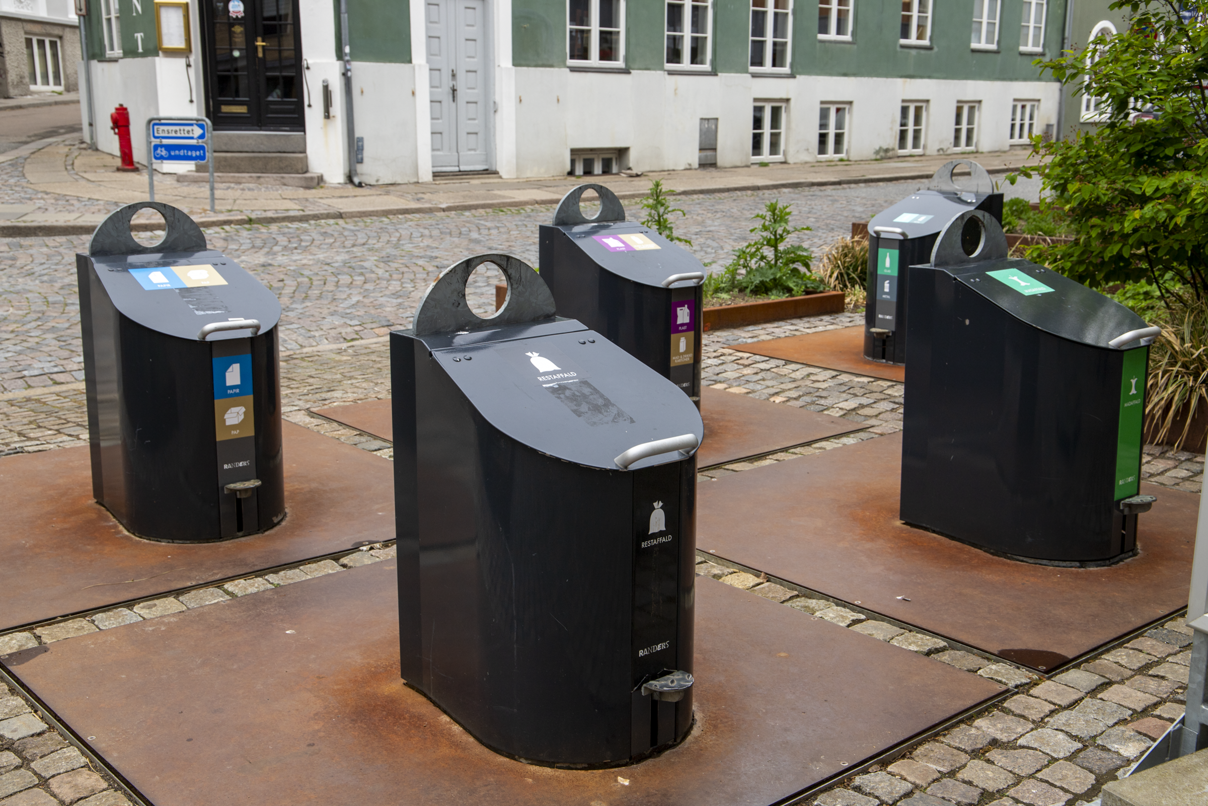 Slotsgade 5