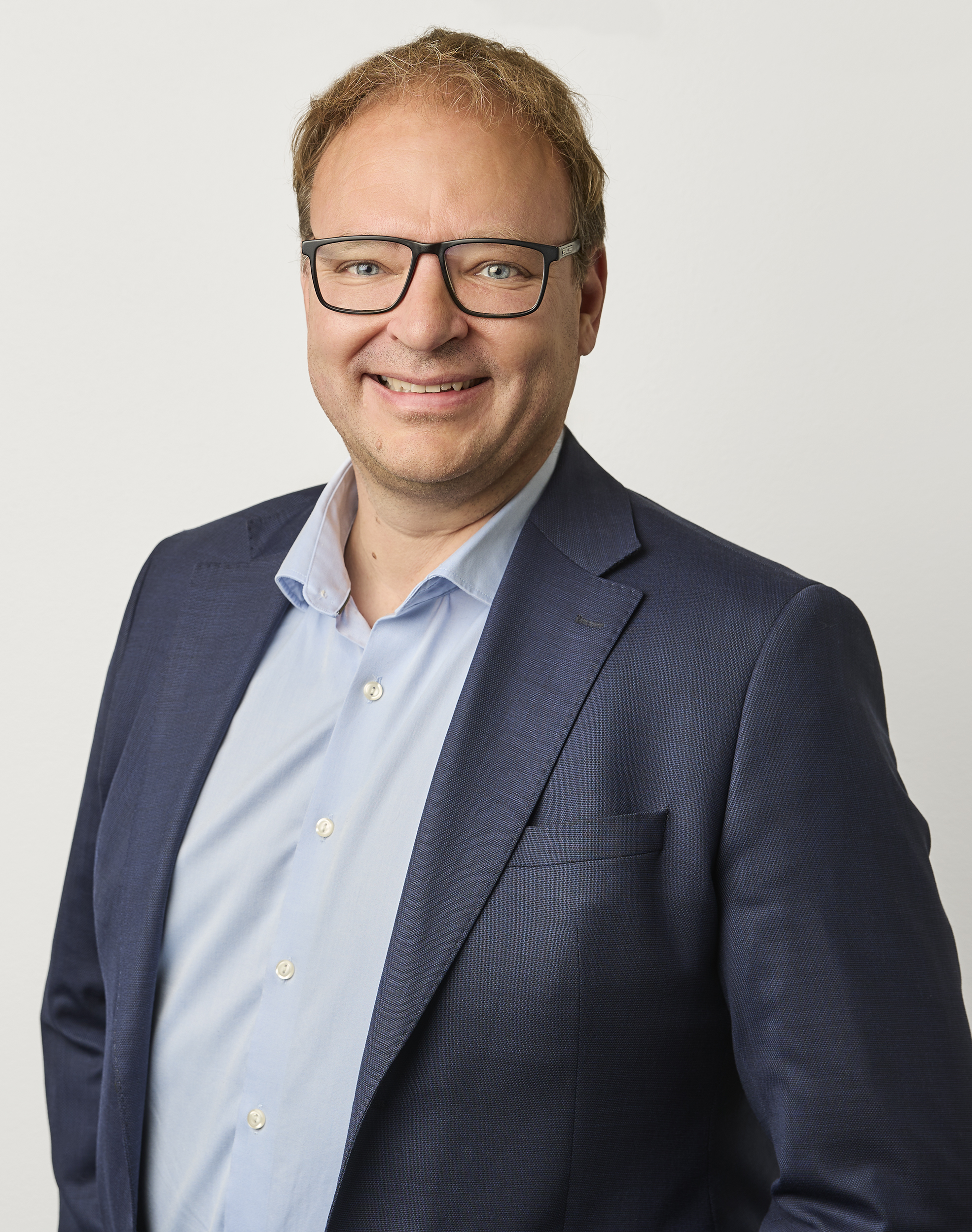 Thomas Simonsen