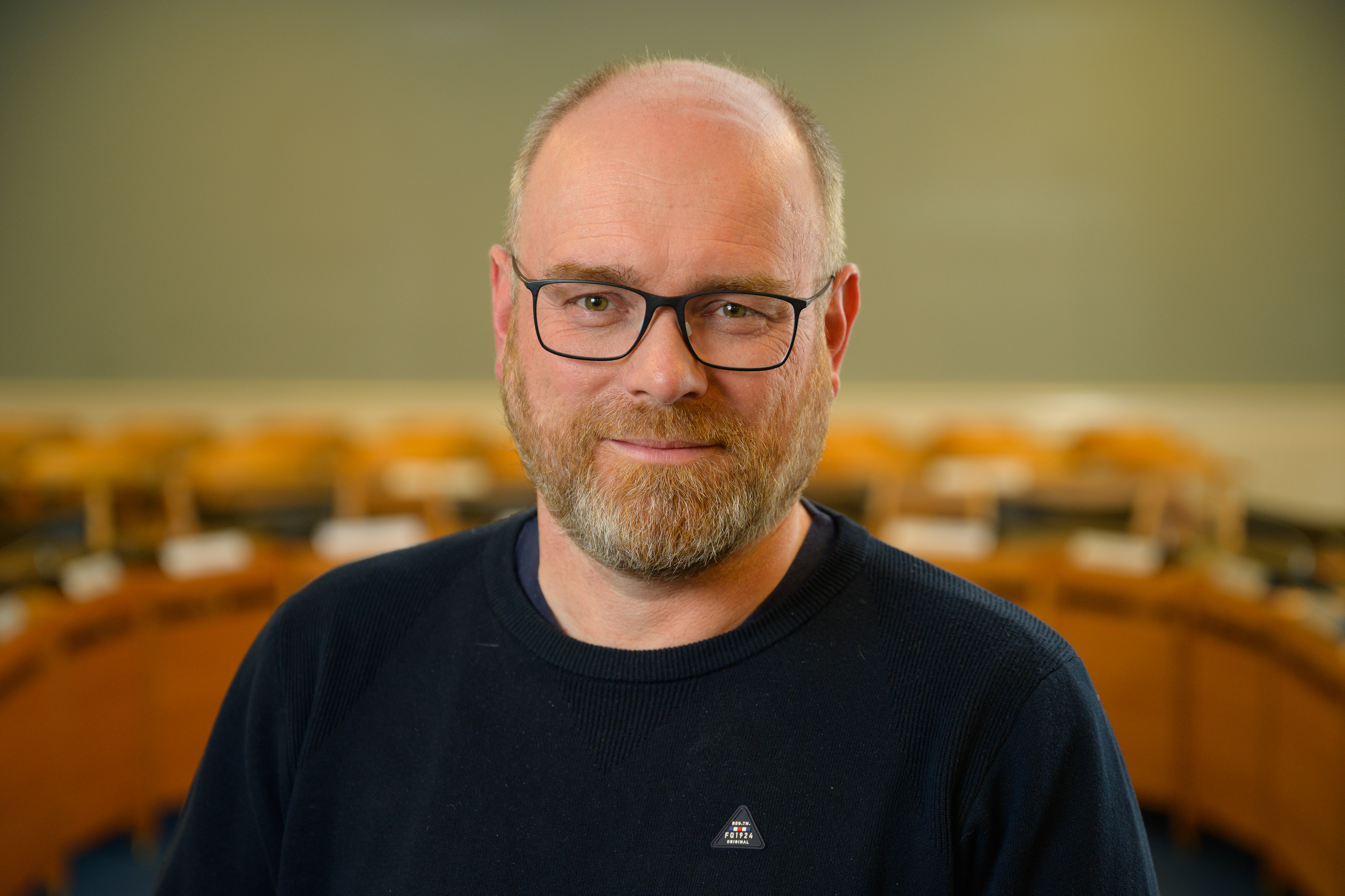 Henning Munkholm Eriksen