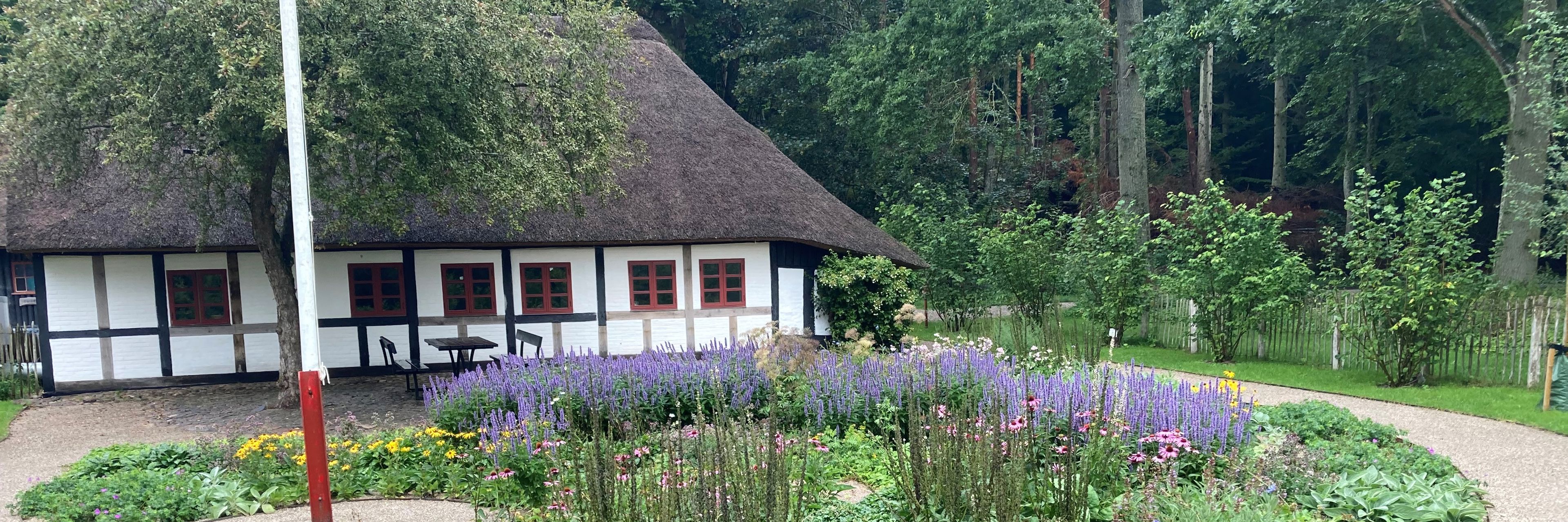 Skovhuset