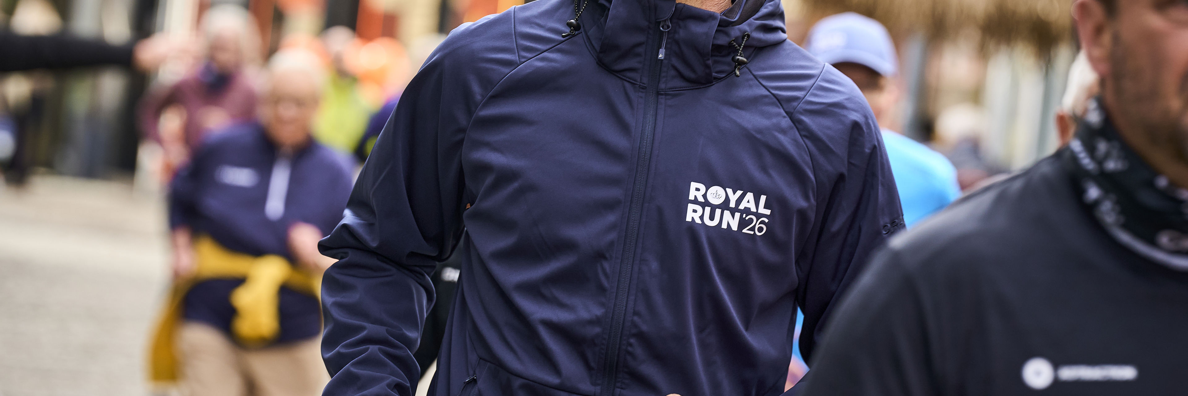 Royal Run