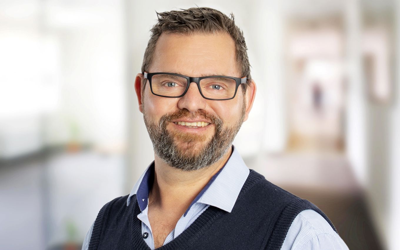 Allan Boeskov