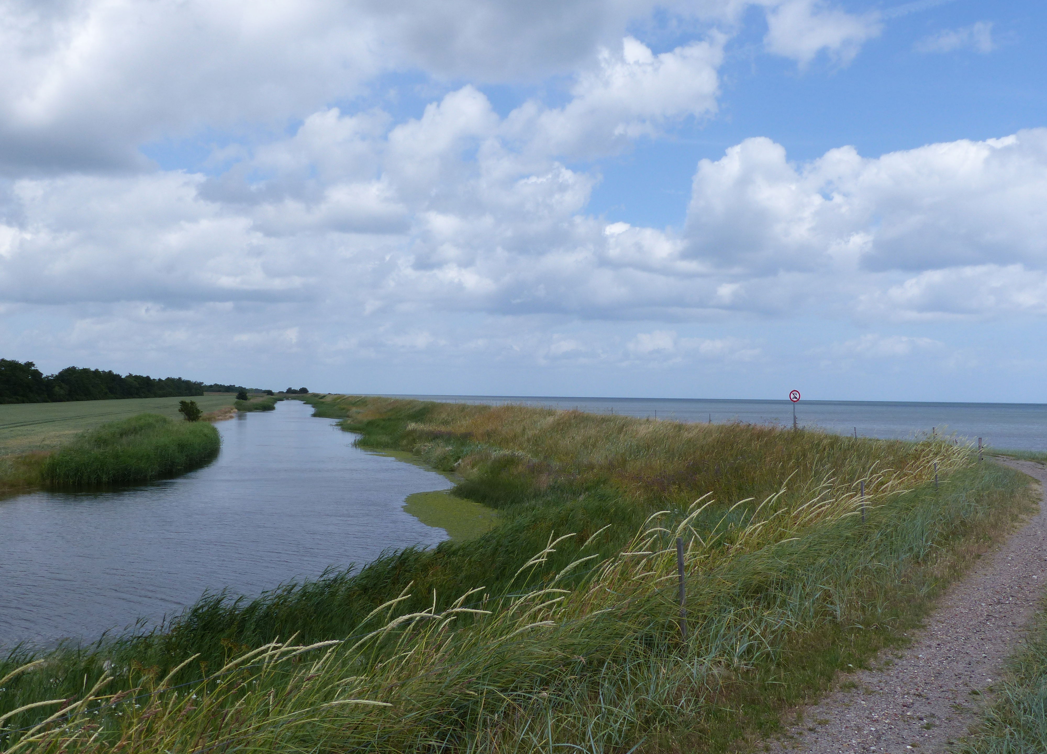 Kattegatkysten