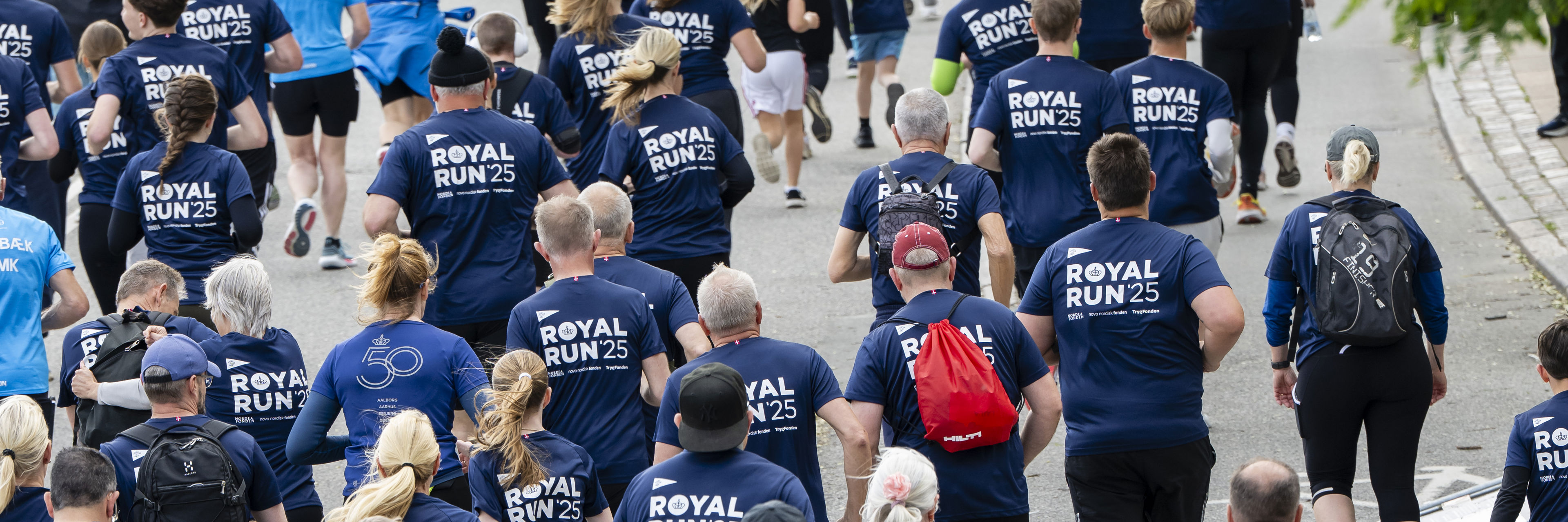 Royal Run løb