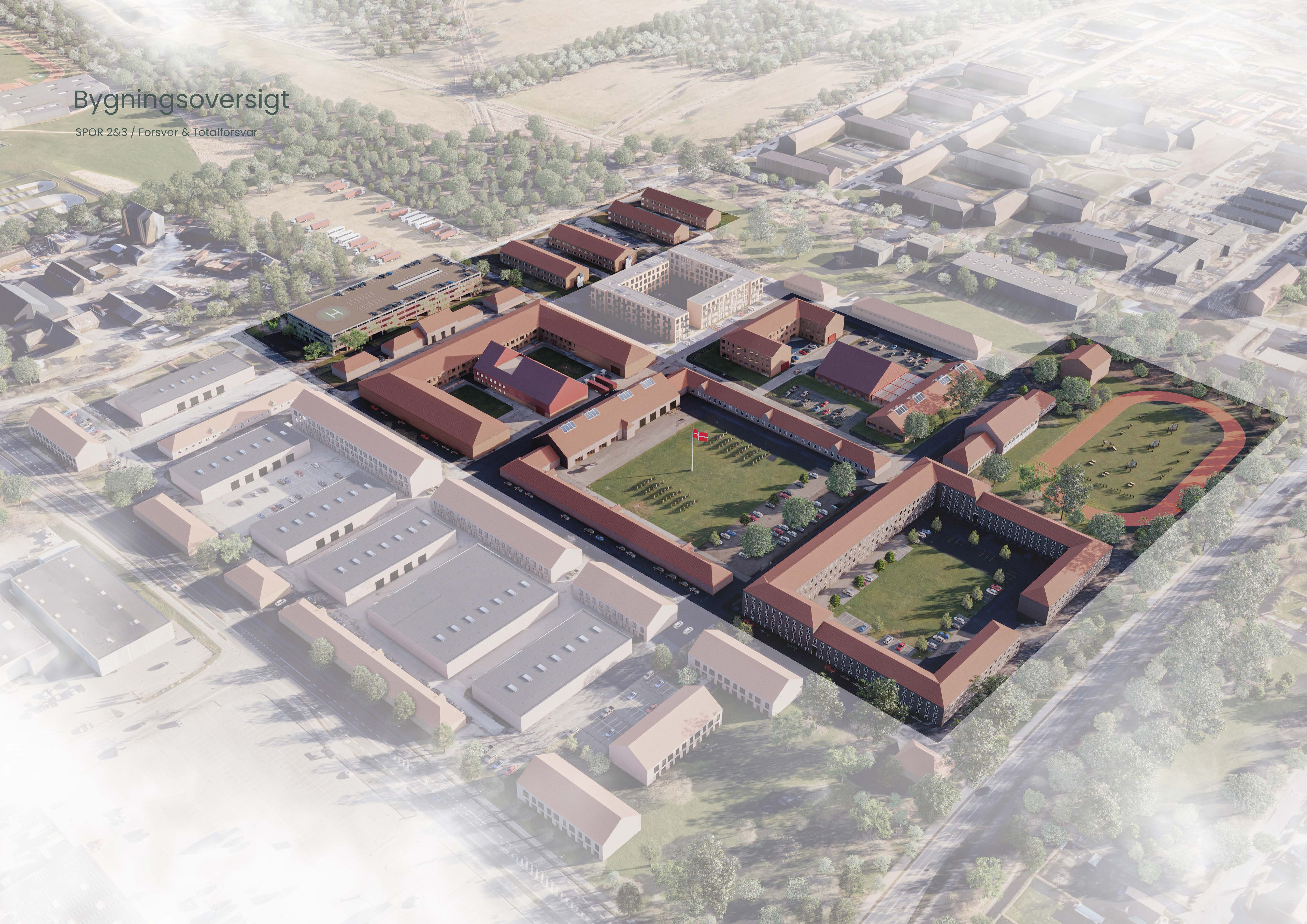 Dekorativt