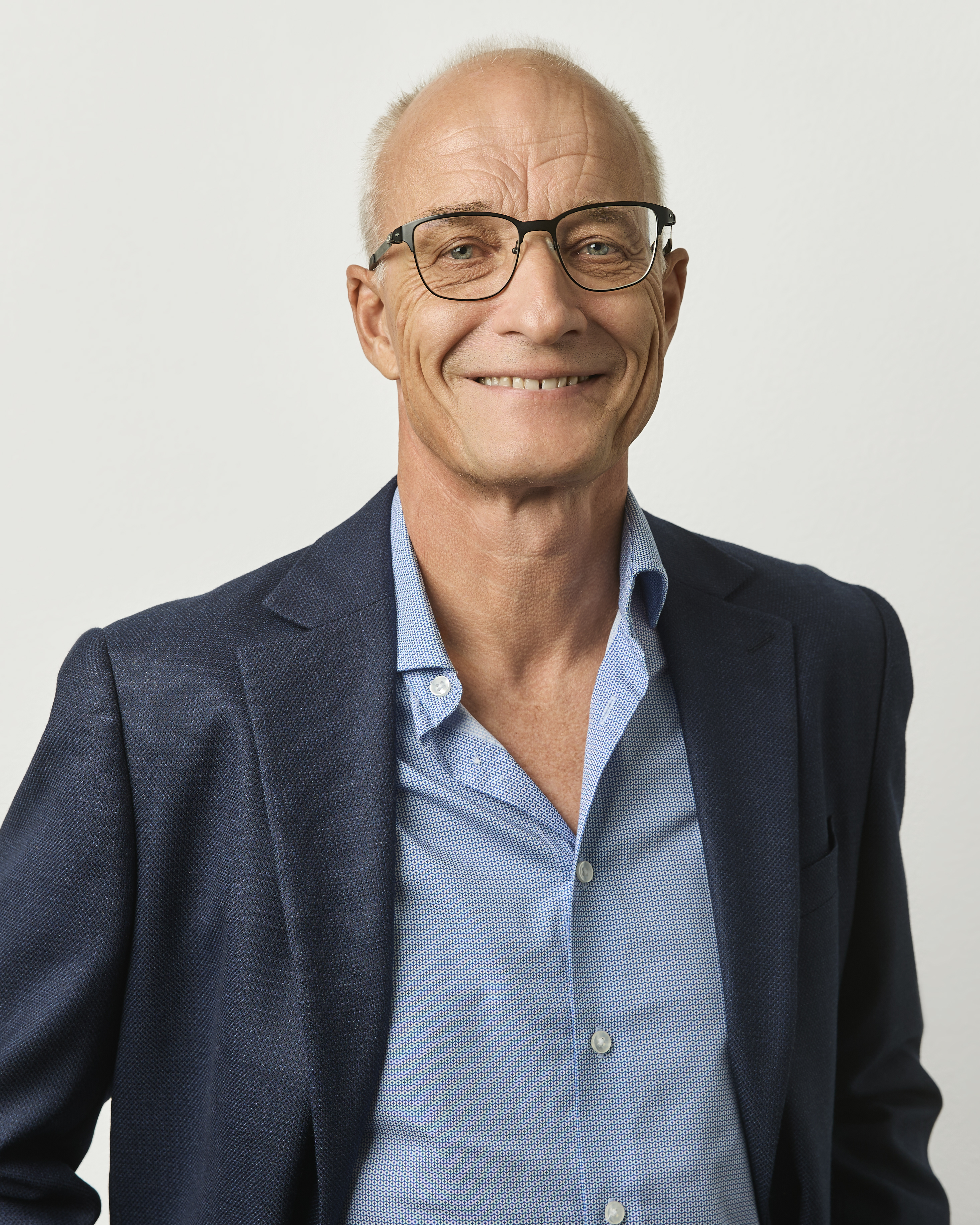 Jakob Lollesgaard