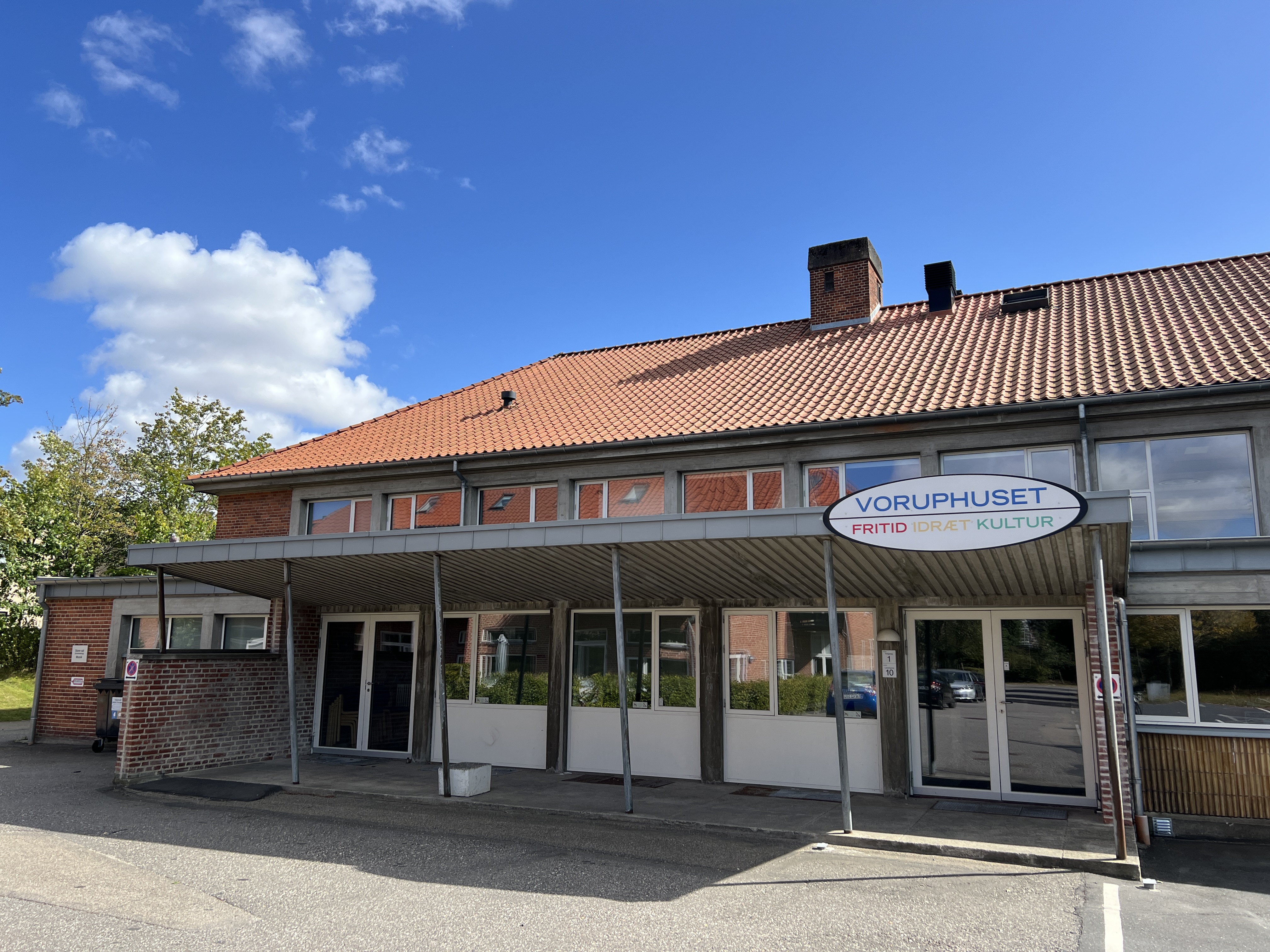 Dekorativt