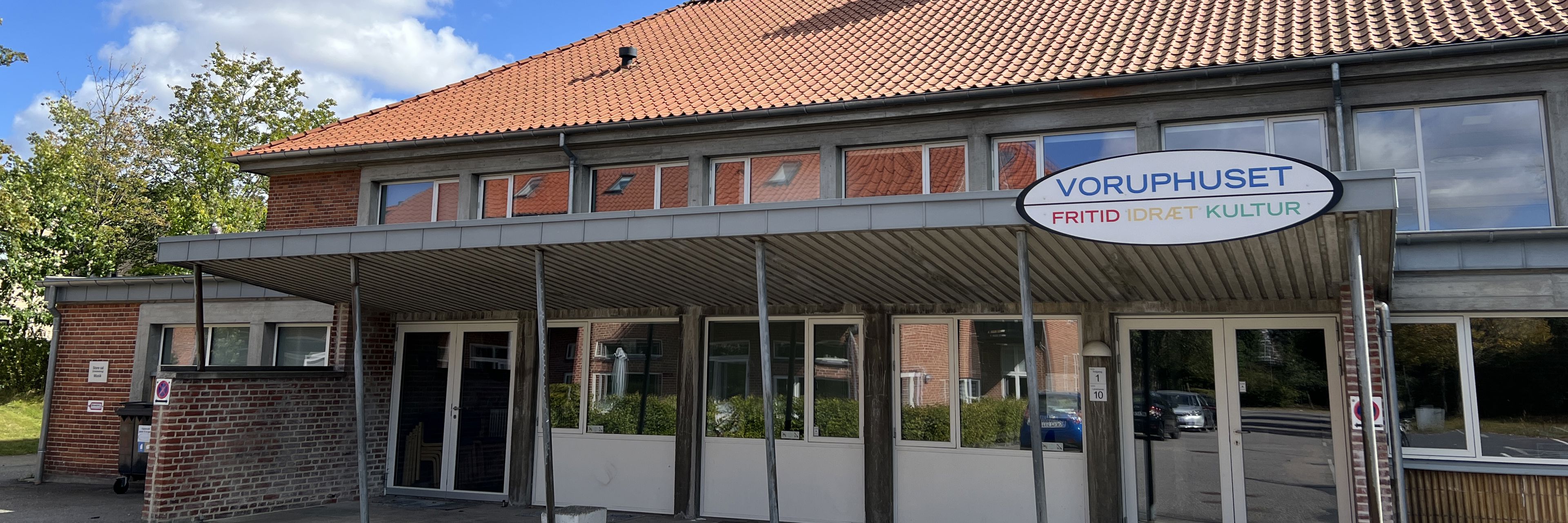 Dekorativt