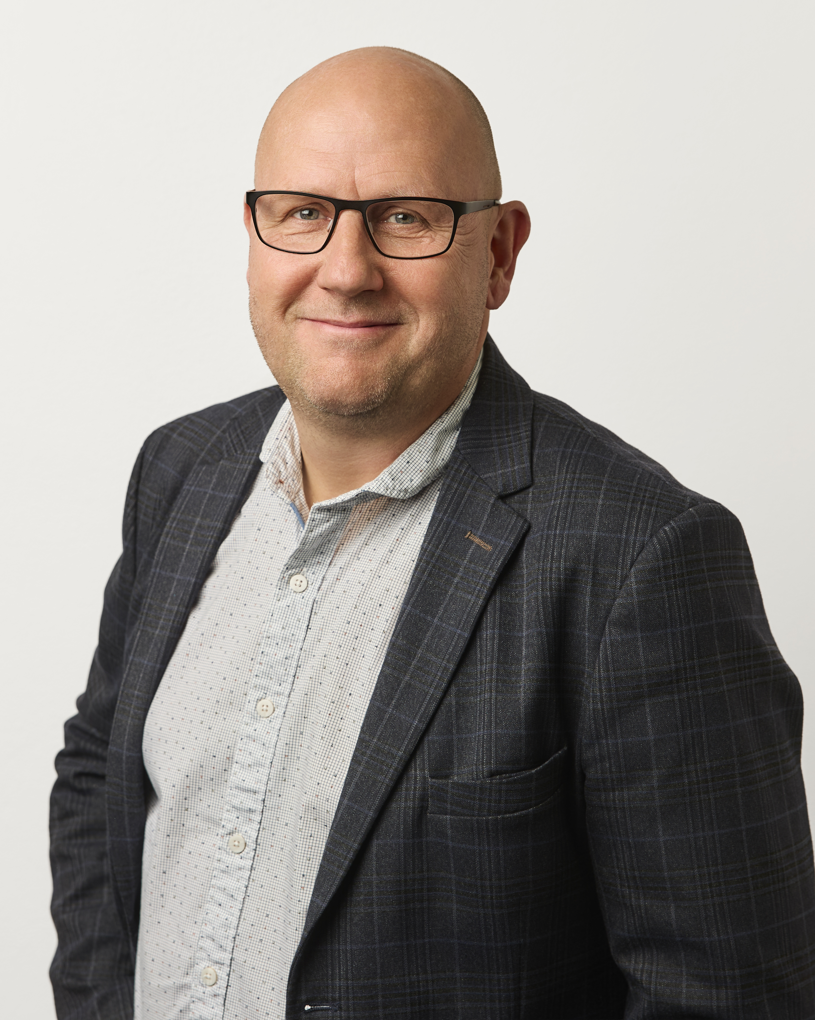Henrik Bugge