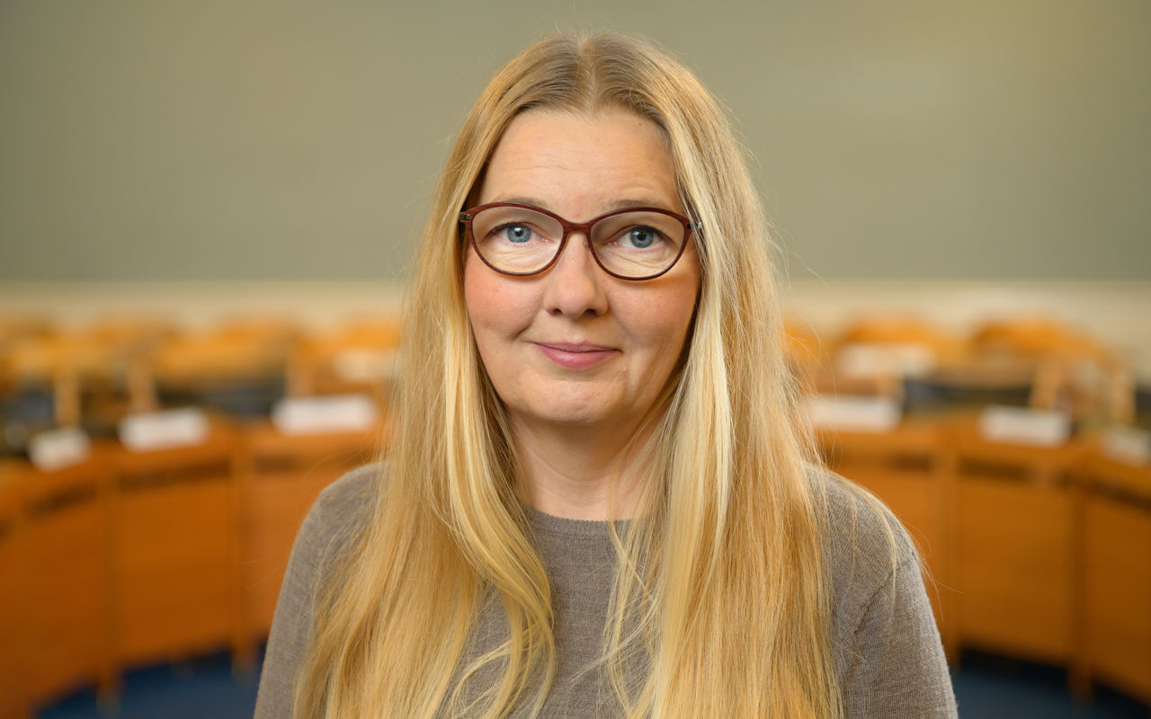 Merete Bak Laustsen
