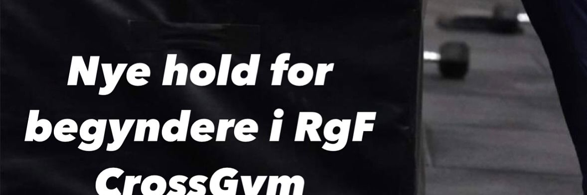 Crossgym