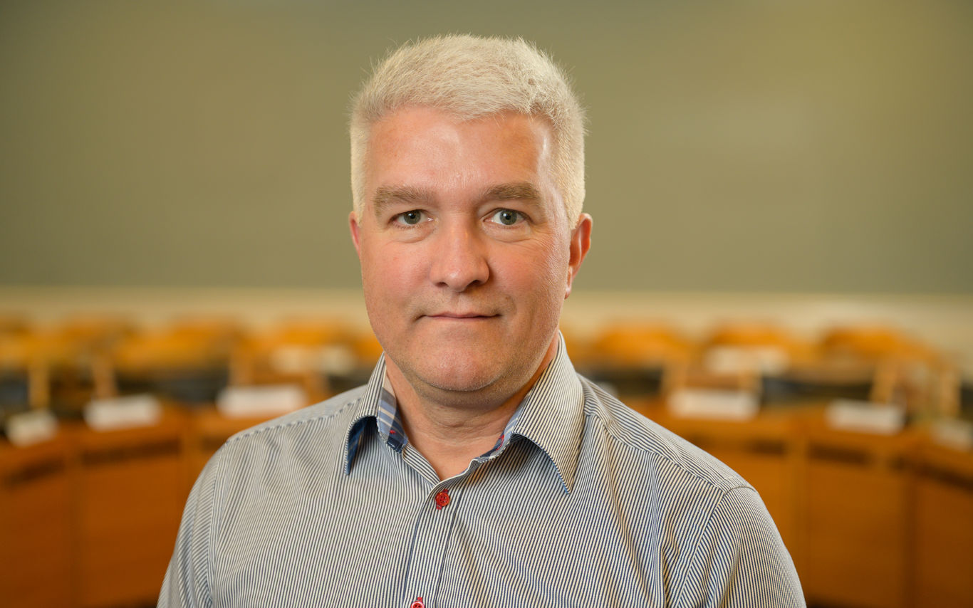 Frank Nørgaard