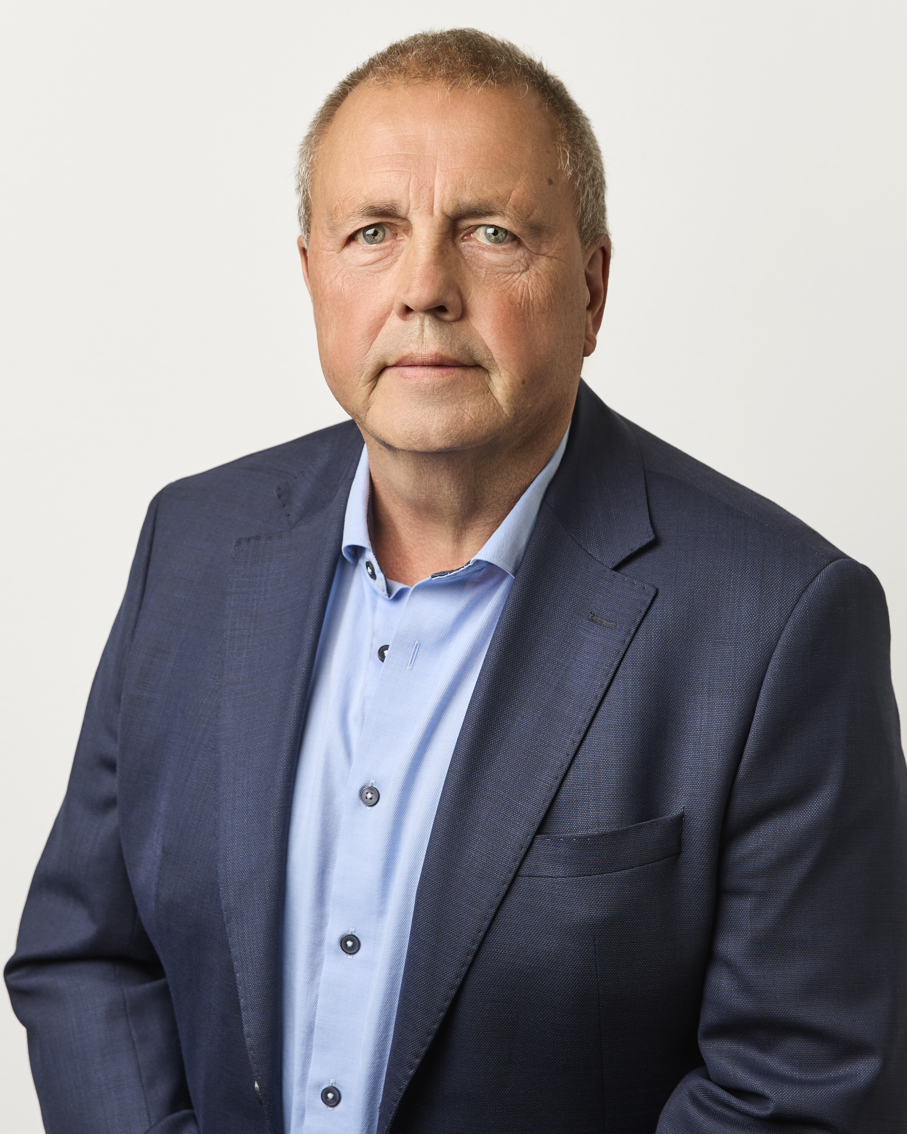 Tonny Hansen