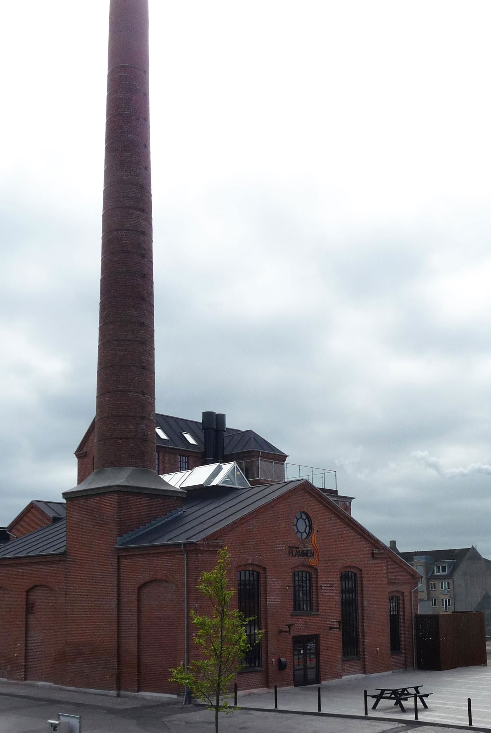 Bryggeriet Thor