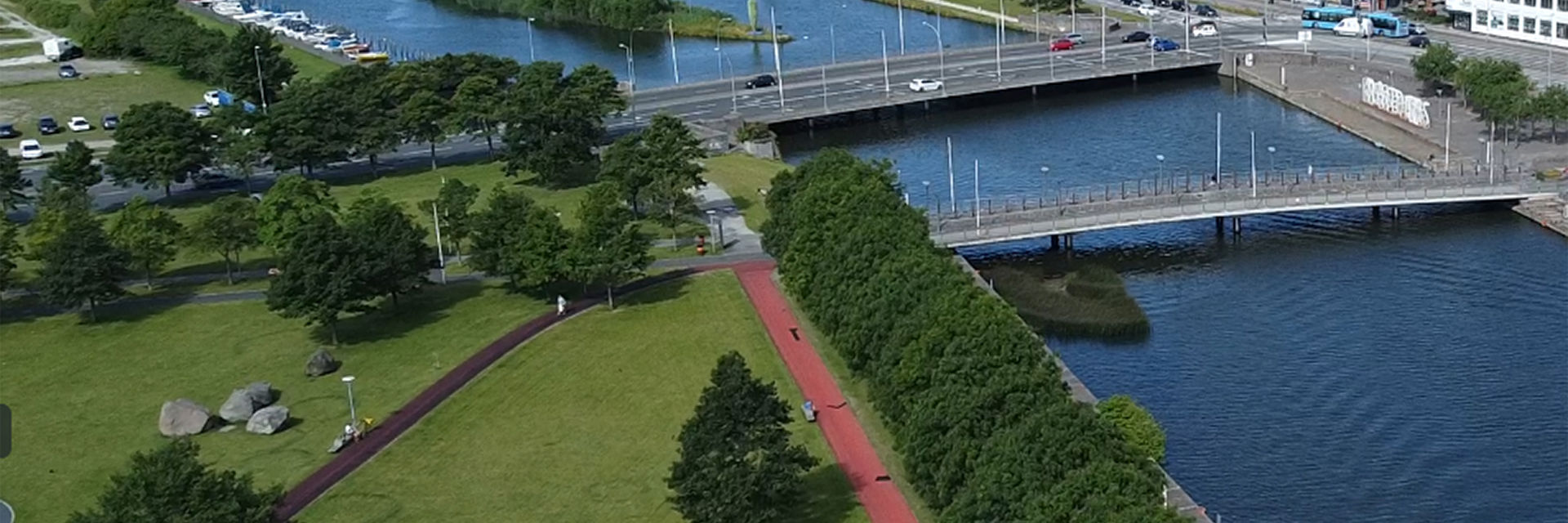 Oplev god stemning til Royal Run