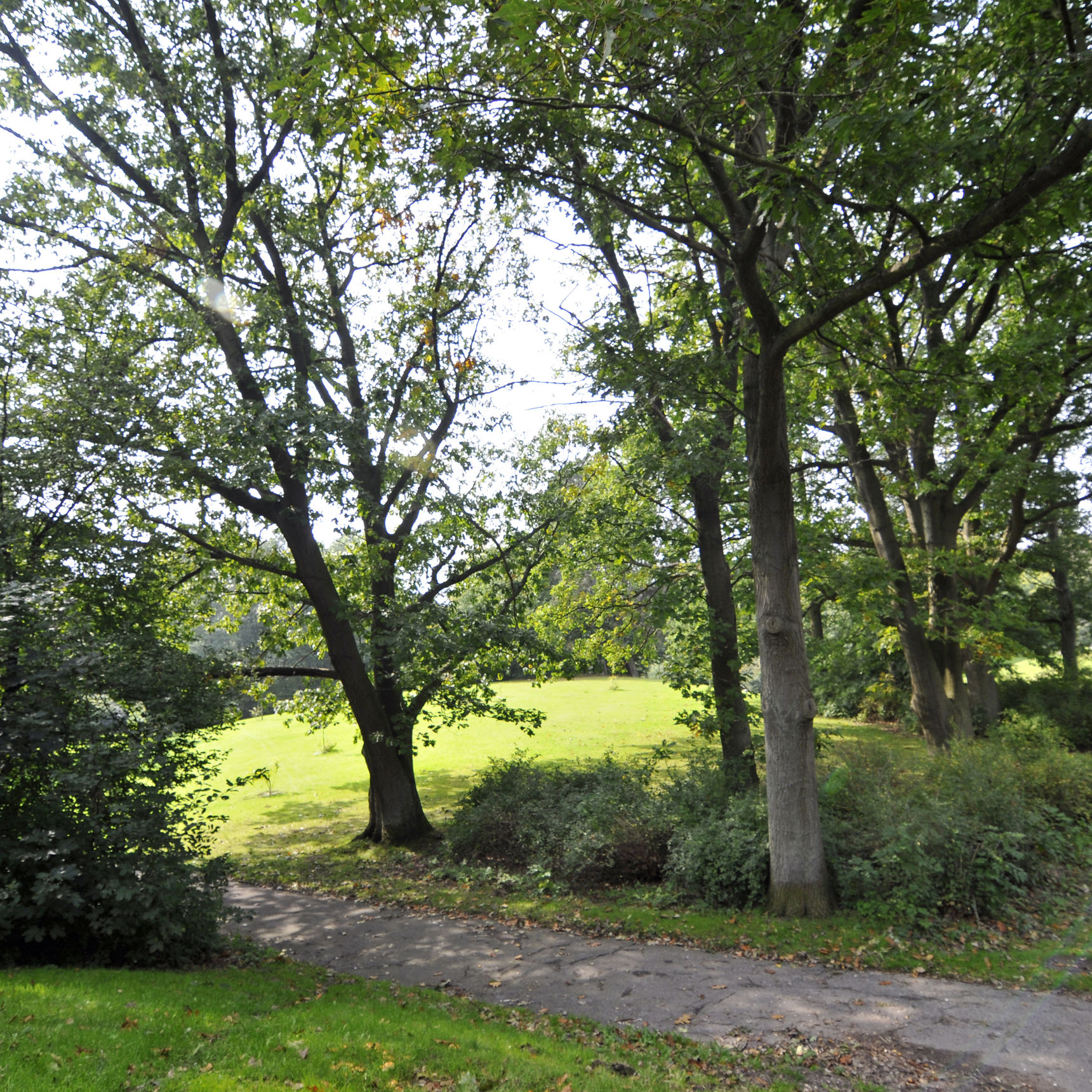 Vestparken
