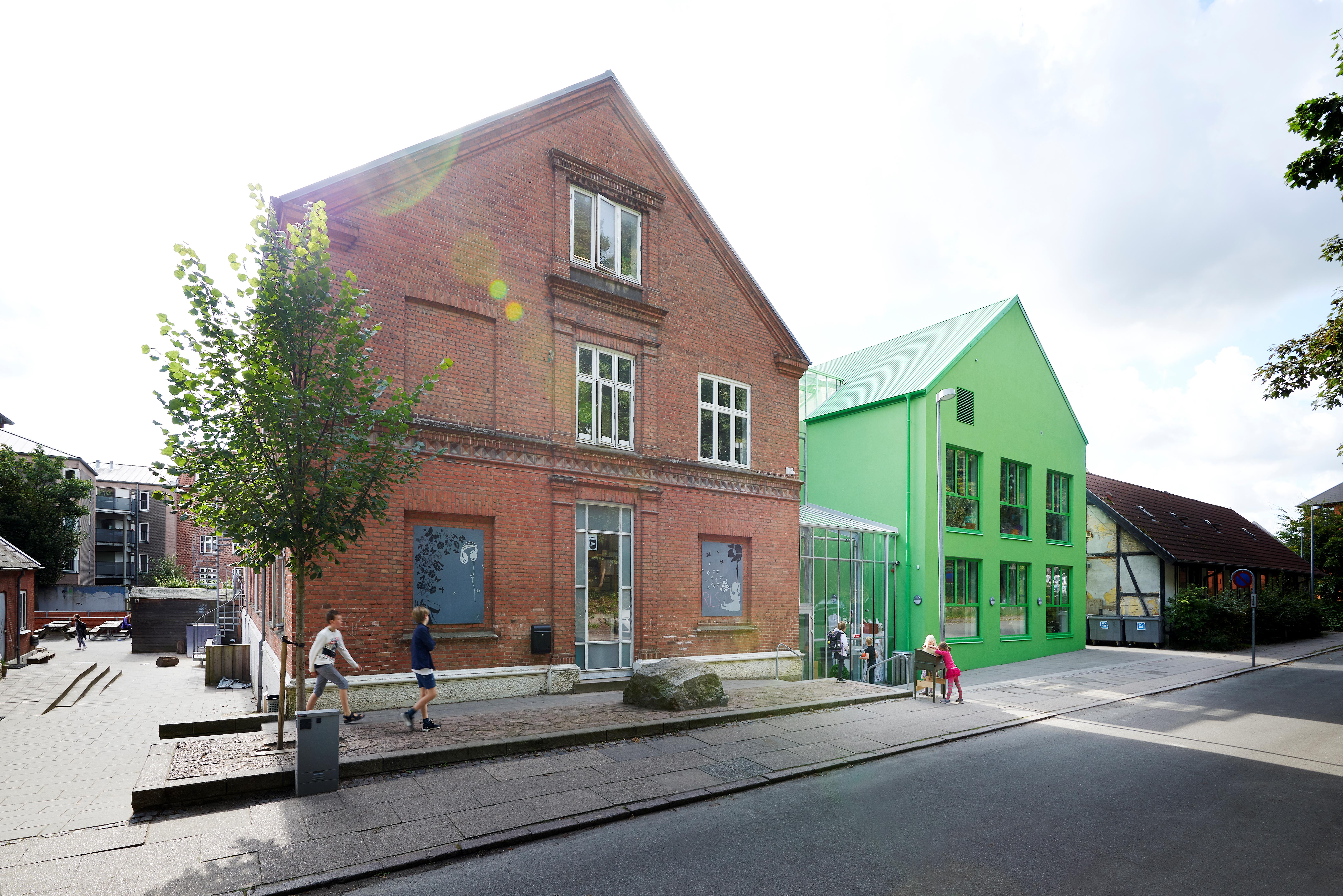 Lilleskolen