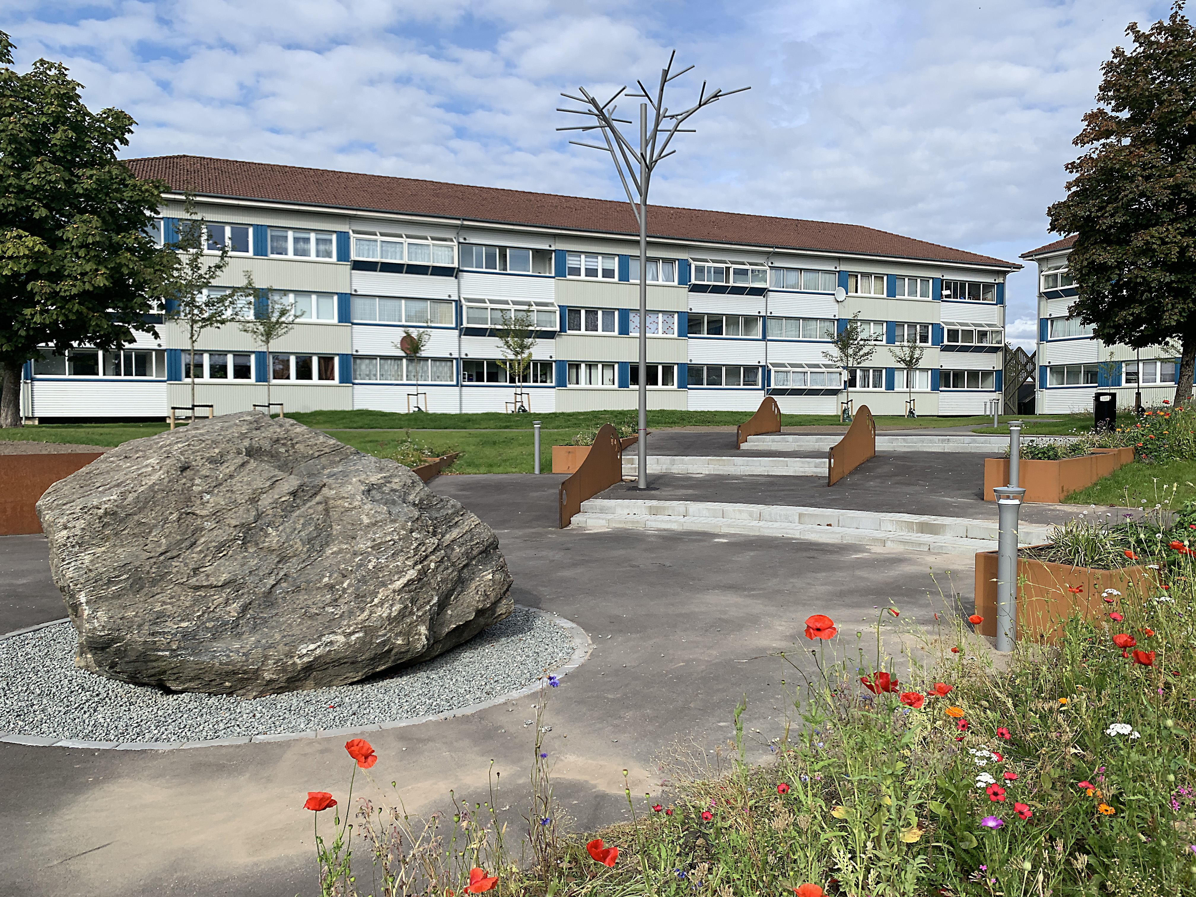 Jennumparken