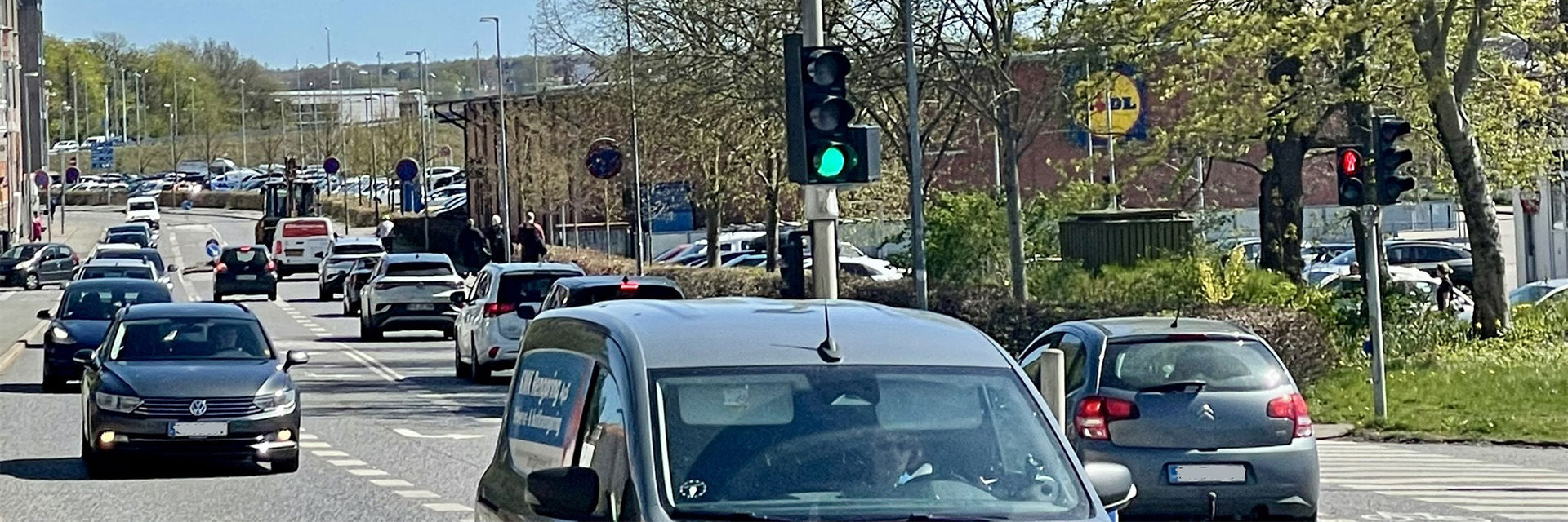 Trafik