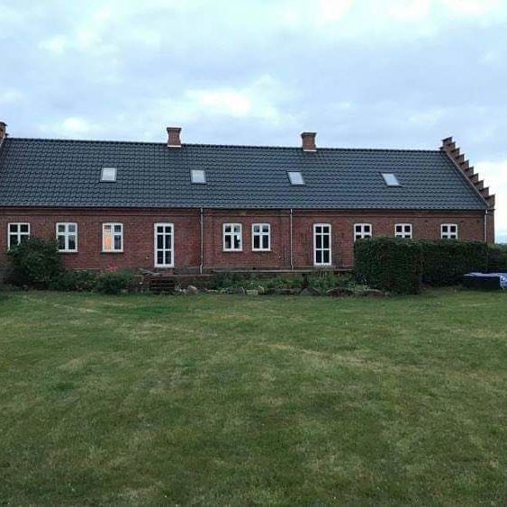 Østerkæret 19 efter istandsættelsen