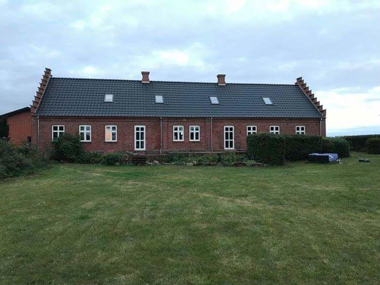Østerkæret 19 efter istandsættelsen