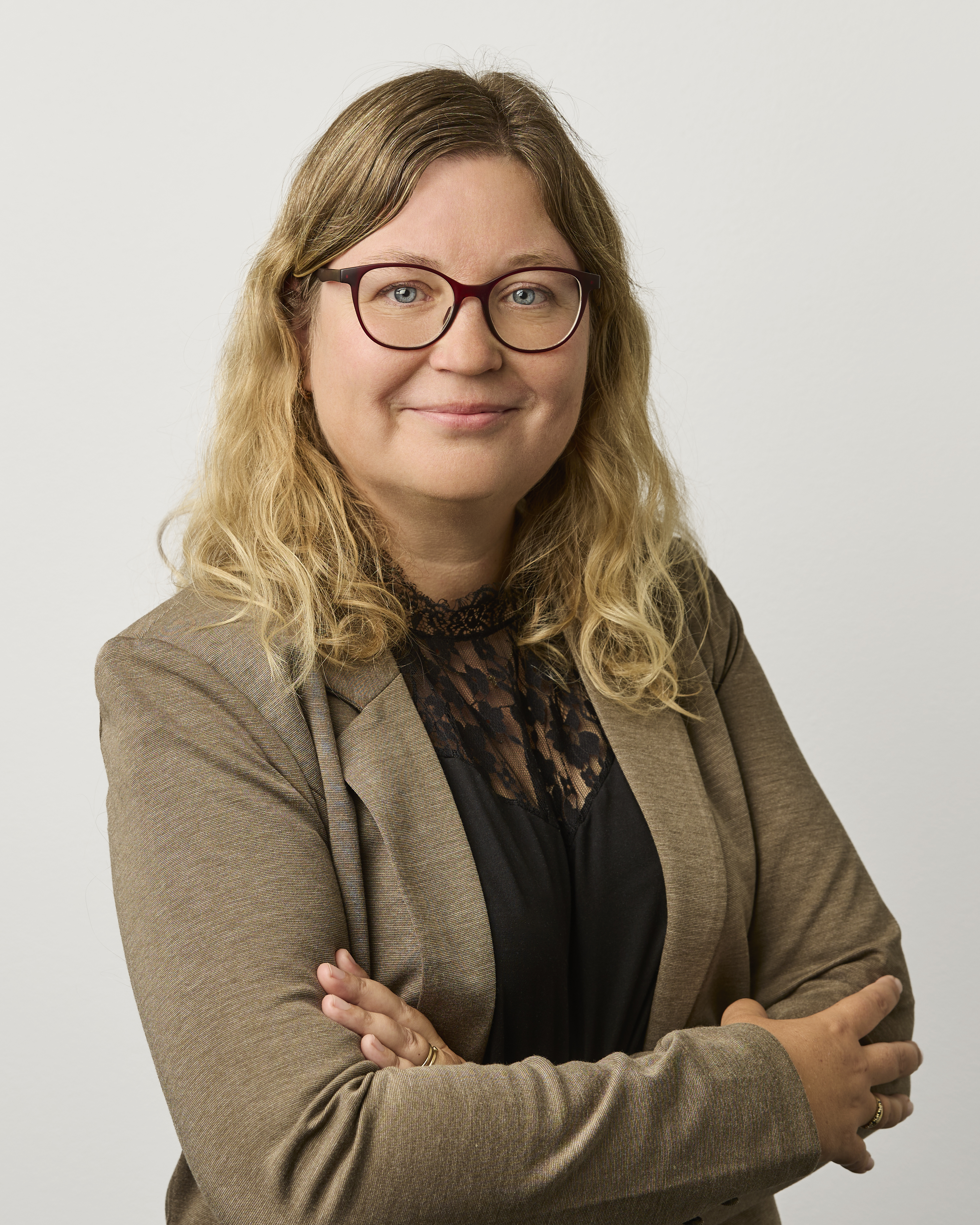 Helle Bjerg Hellesøe