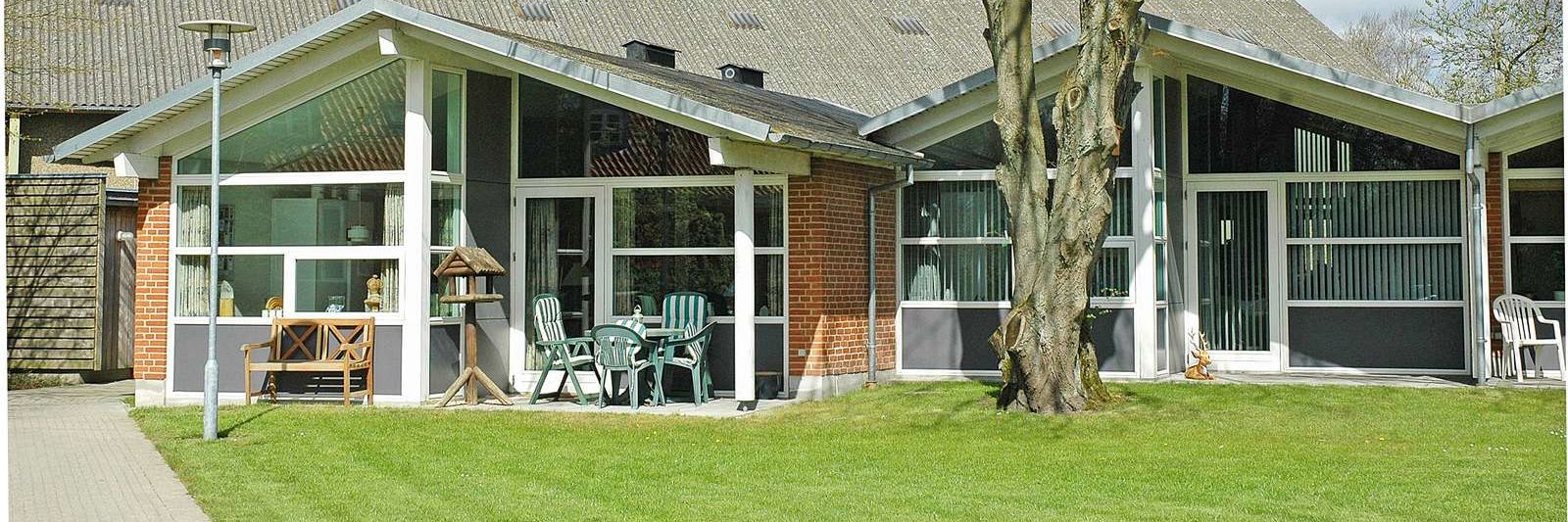 Fårup Ældreboliger