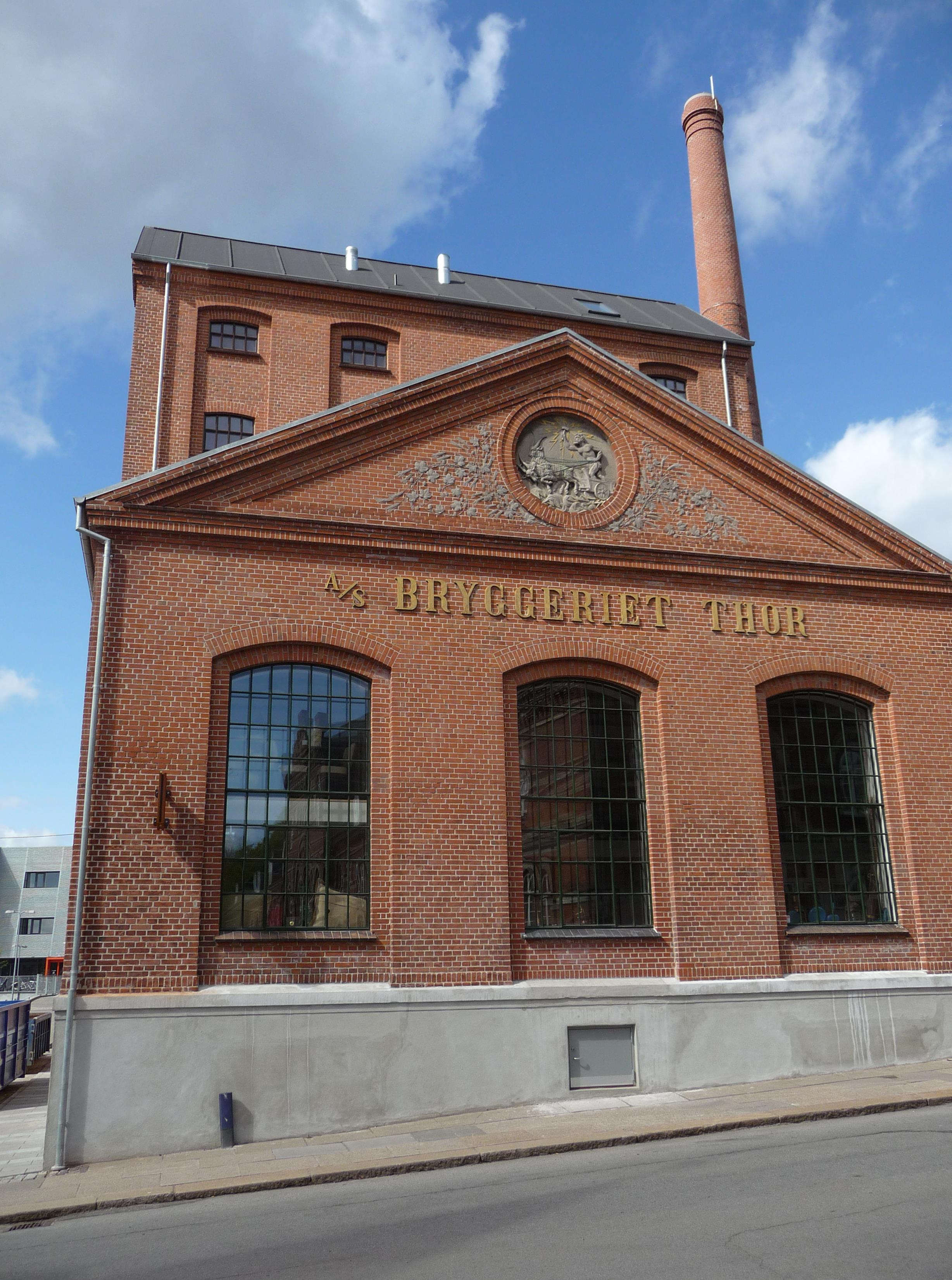 Bryggeriet Thor