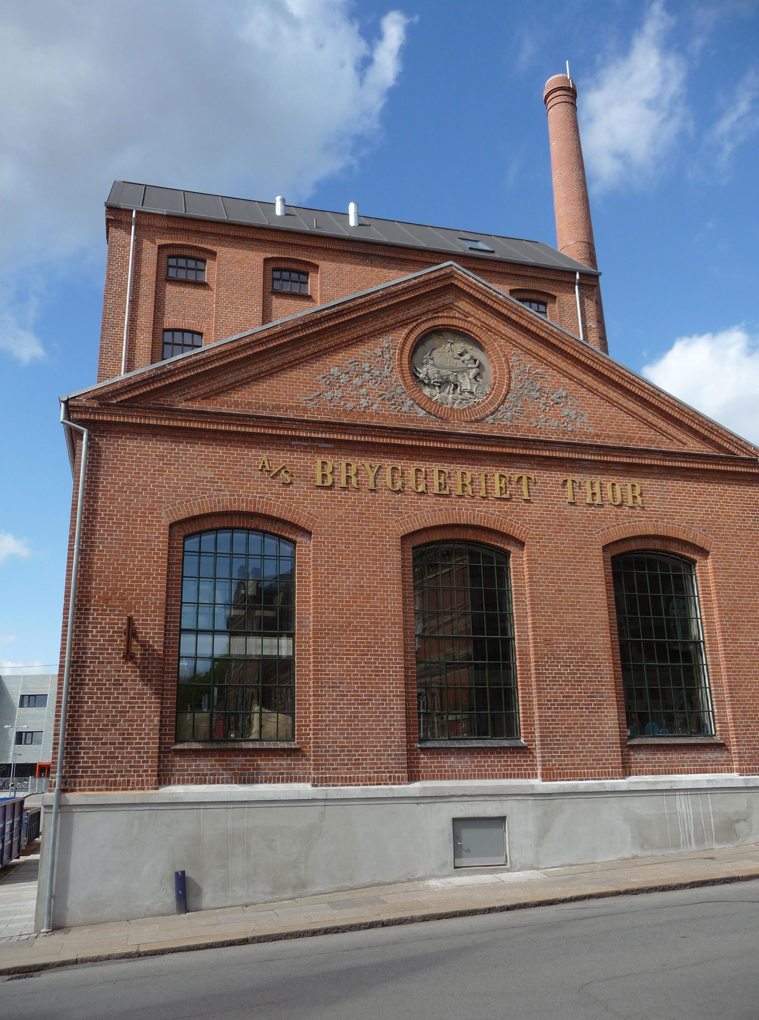 Bryggeriet Thor