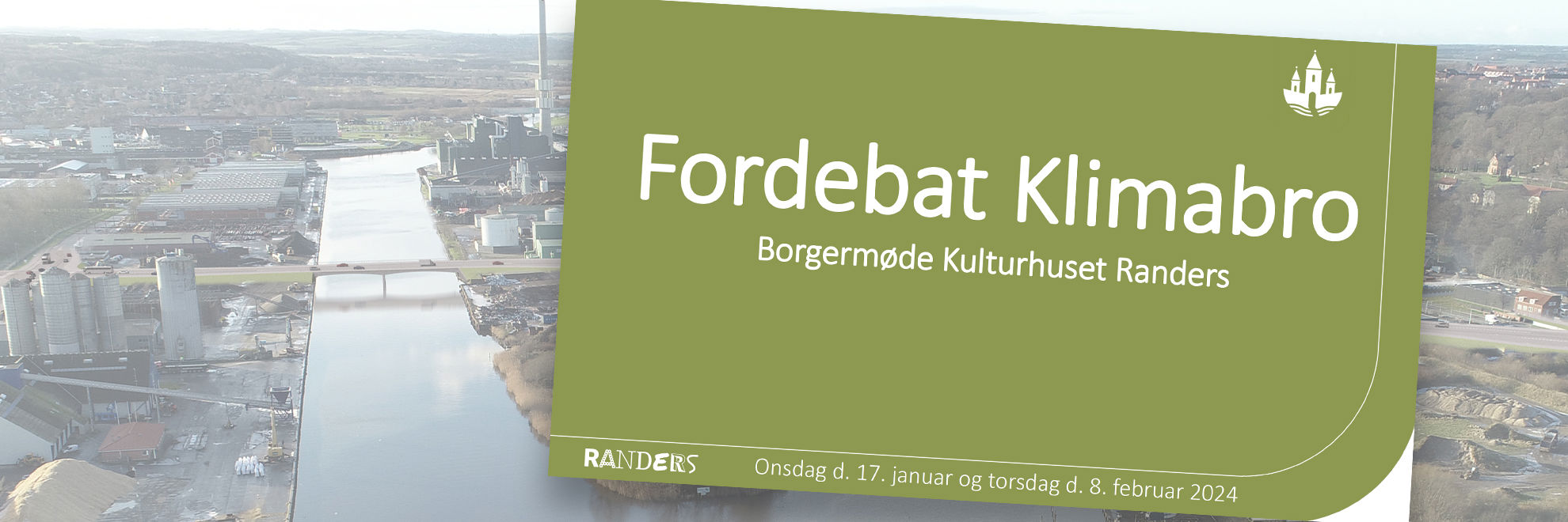 Fordebat den 17. januar 2024