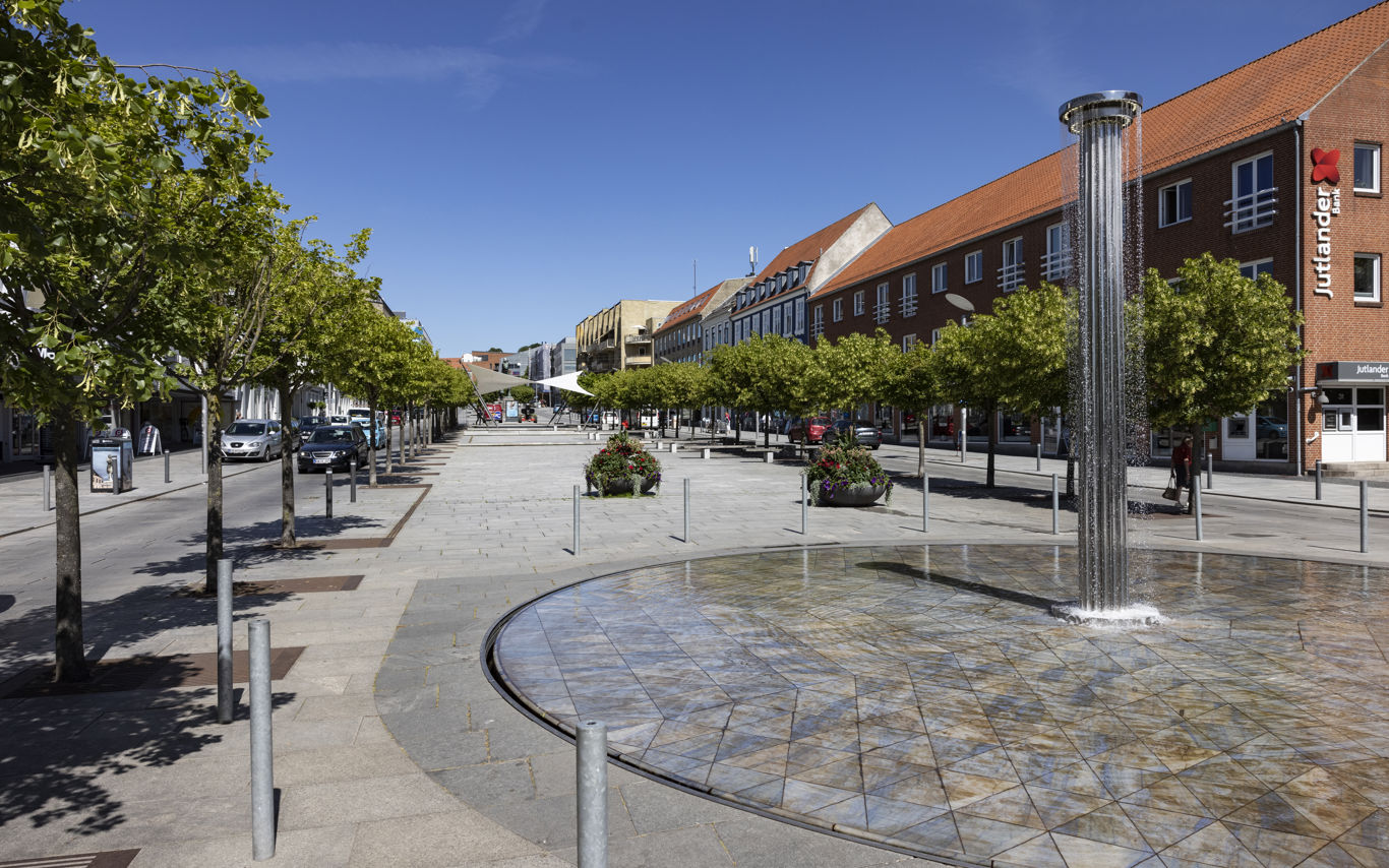 Østervold