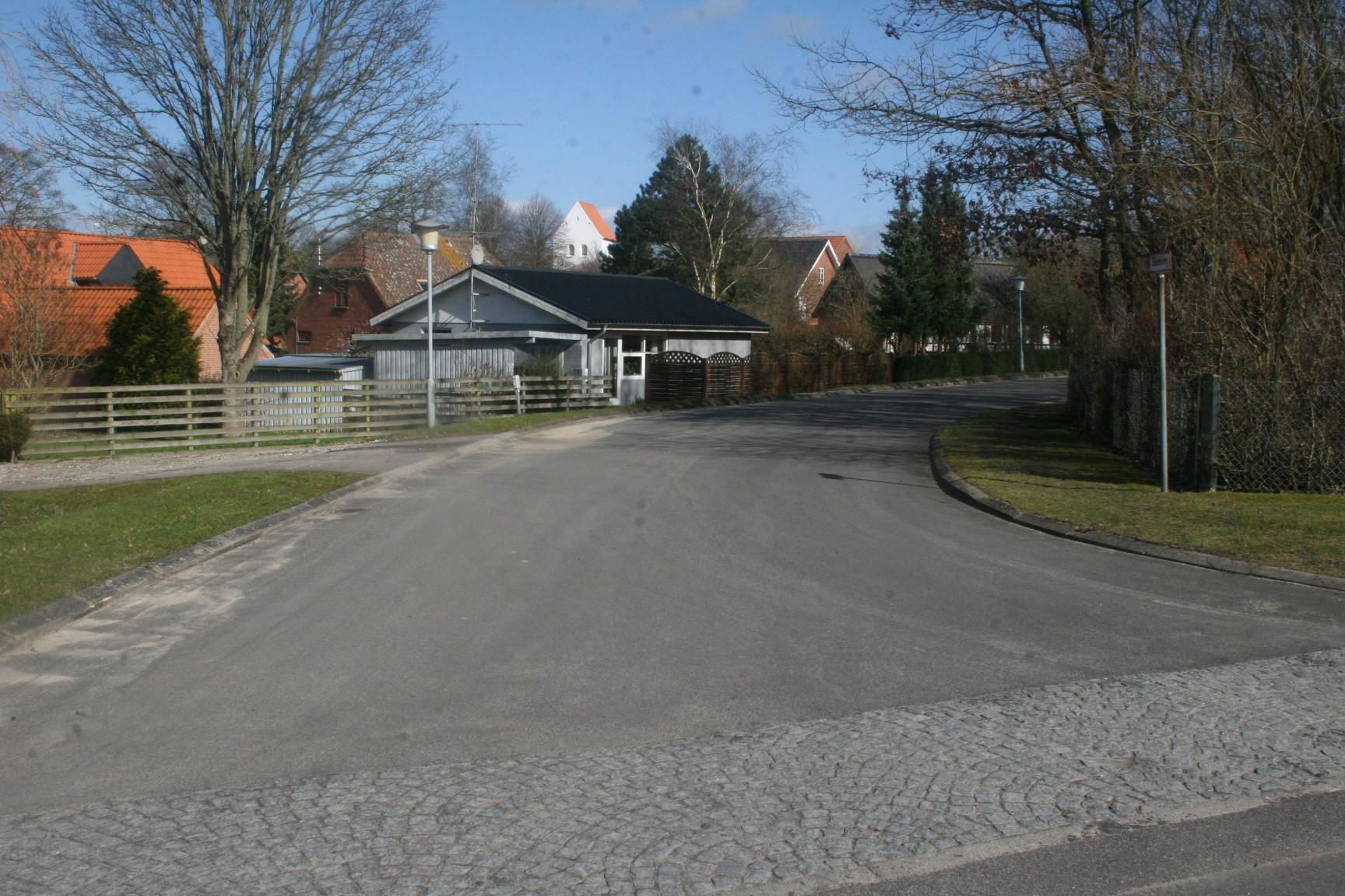 Vej